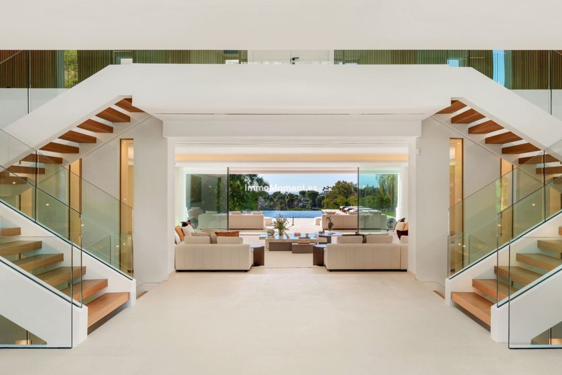 Revente - Villa individuelle - Benahavís - La Quinta