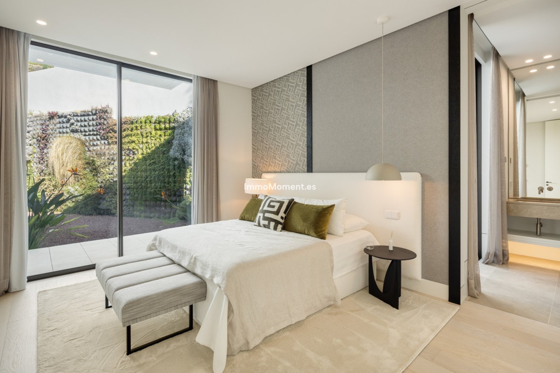 Revente - Villa individuelle - Benahavís - La Quinta