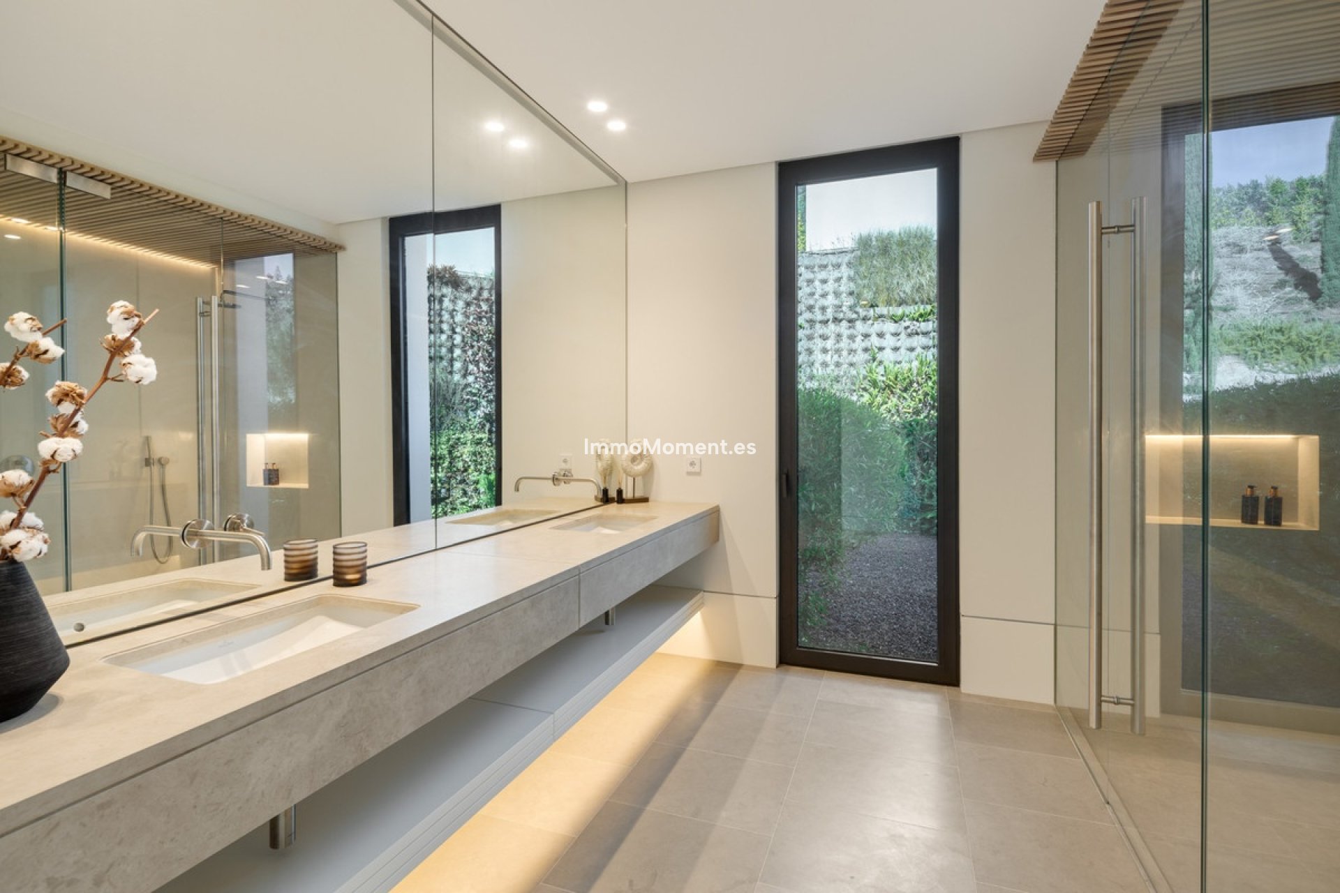 Revente - Villa individuelle - Benahavís - La Quinta