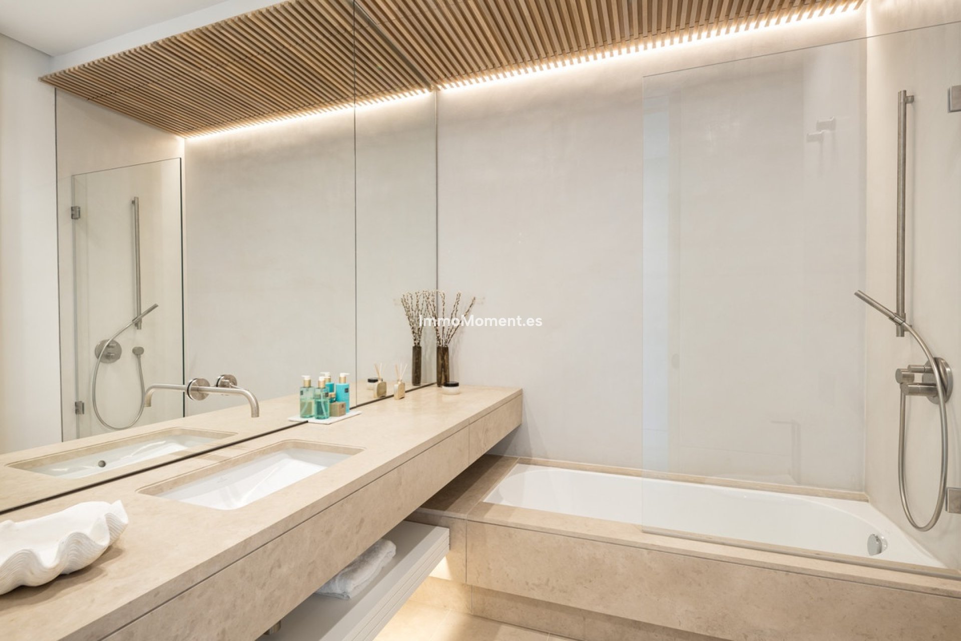 Revente - Villa individuelle - Benahavís - La Quinta