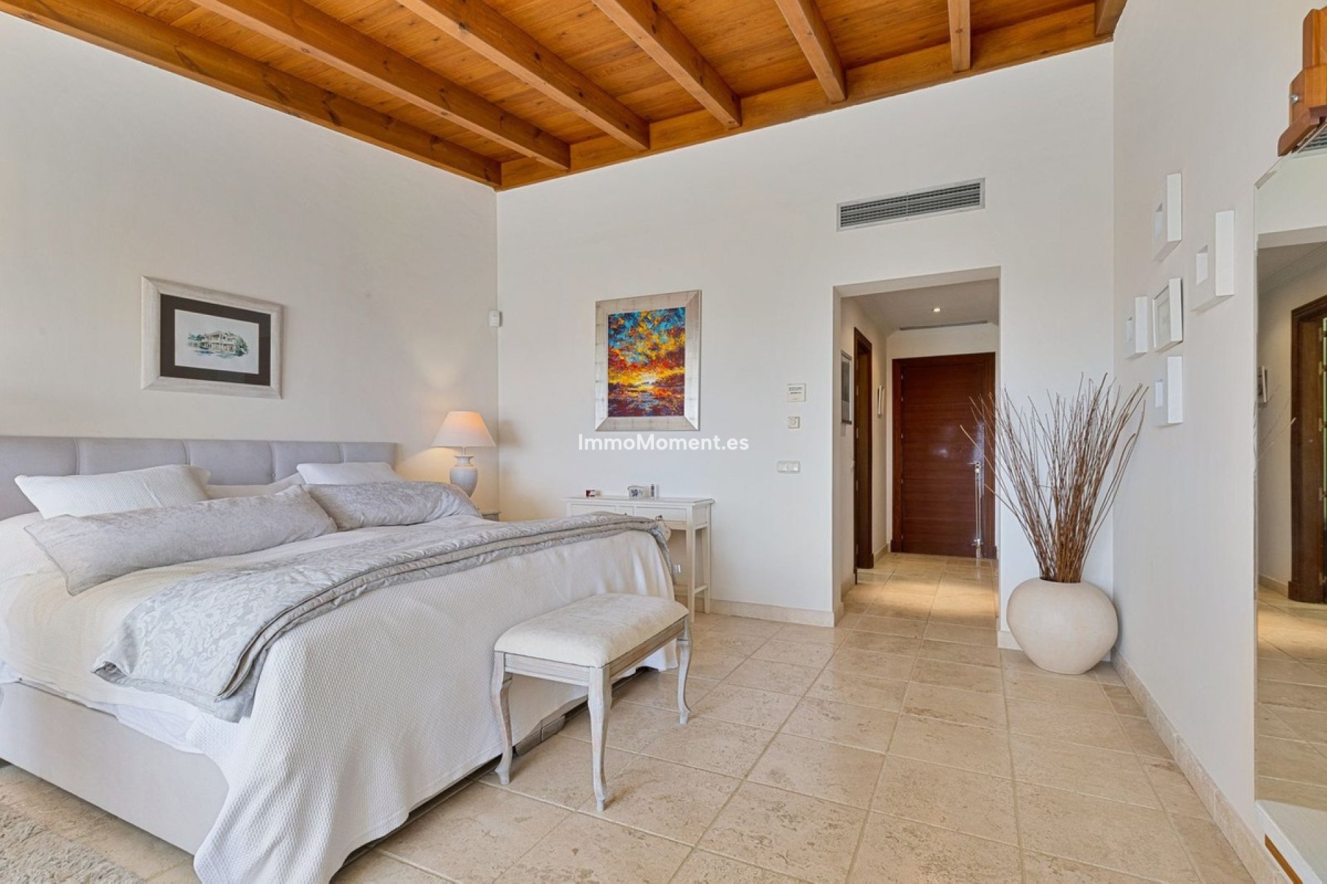 Revente - Villa individuelle - Benahavís - La Quinta