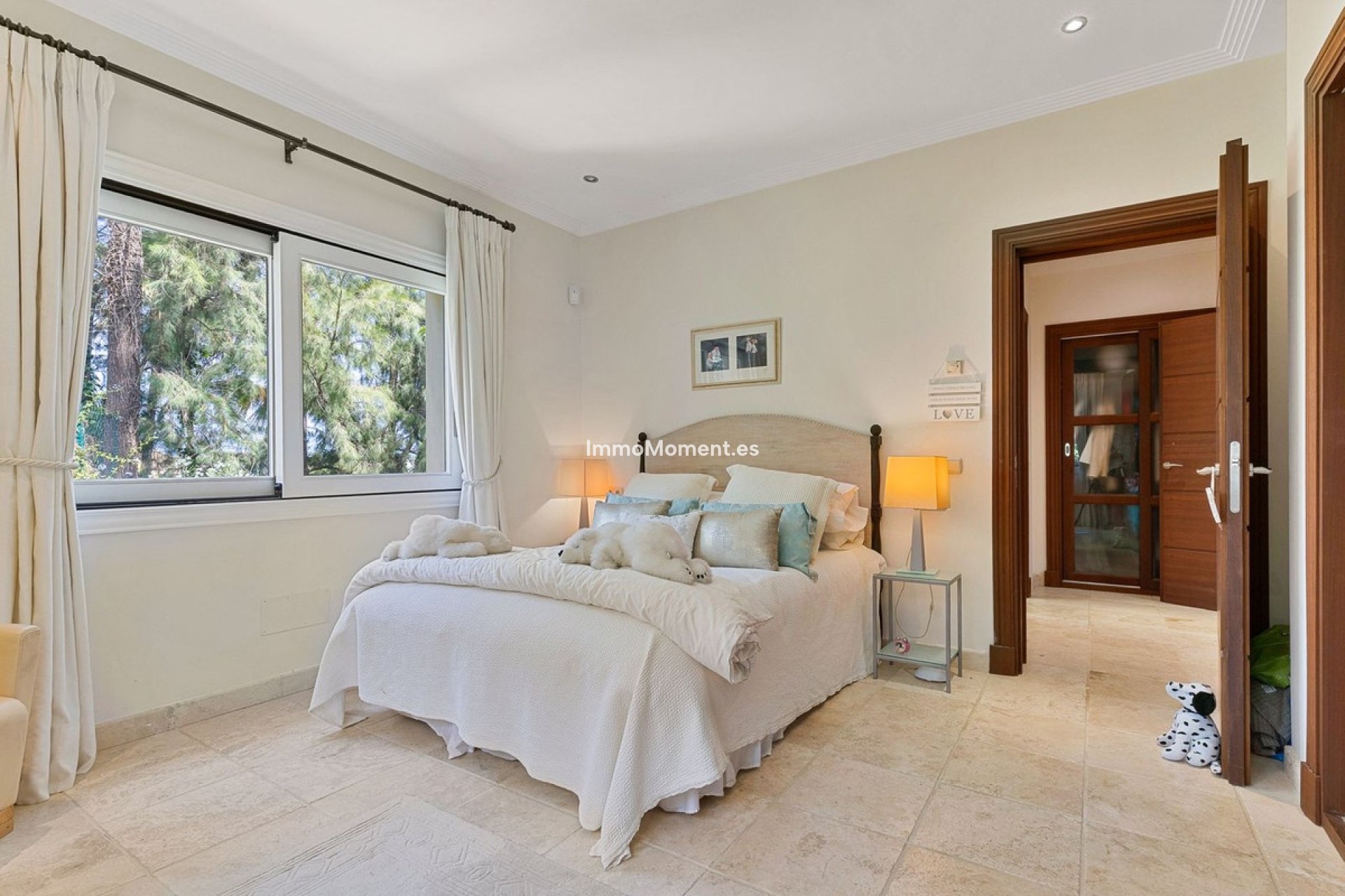 Revente - Villa individuelle - Benahavís - La Quinta