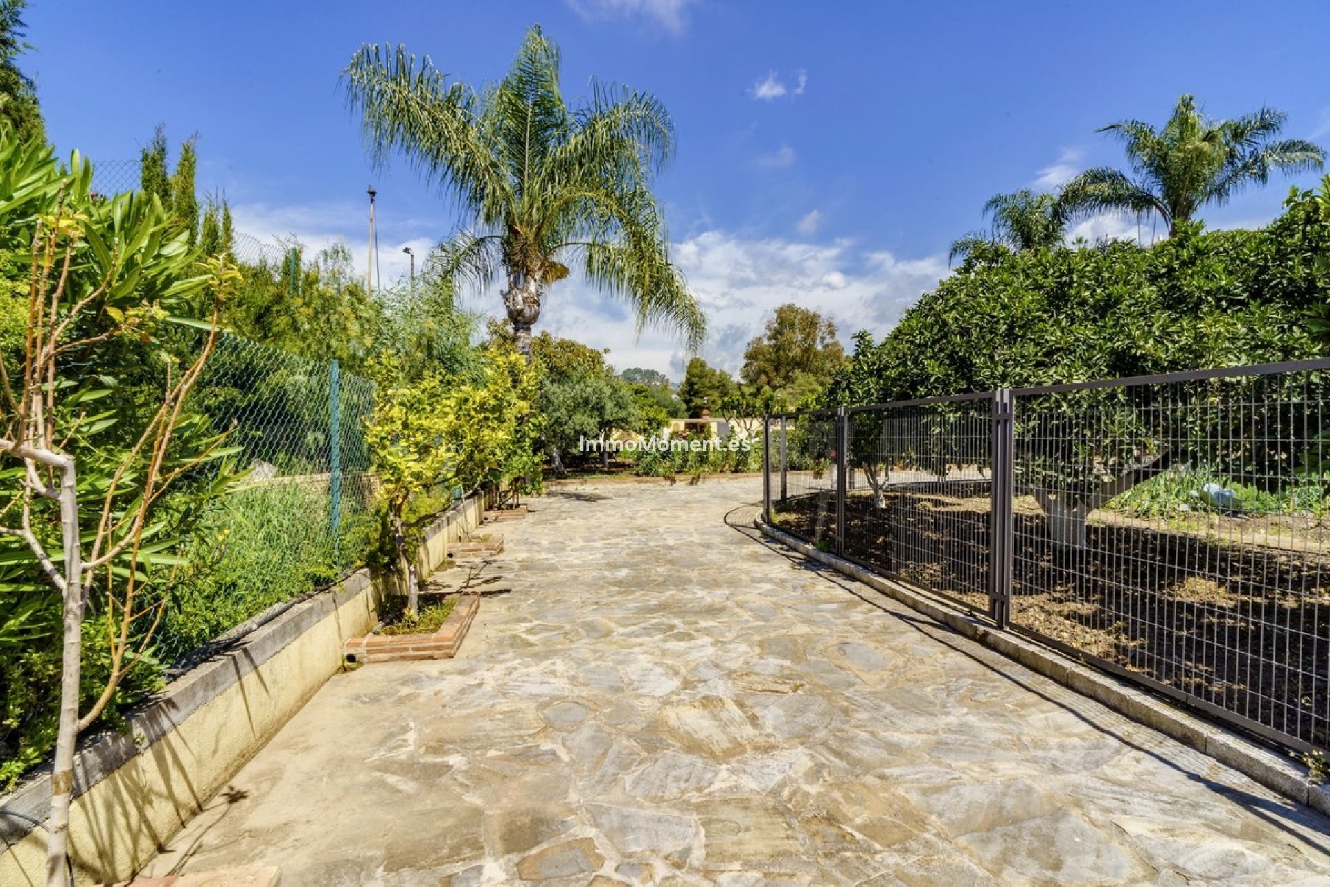 Revente - Villa individuelle - Benahavís - La Quinta