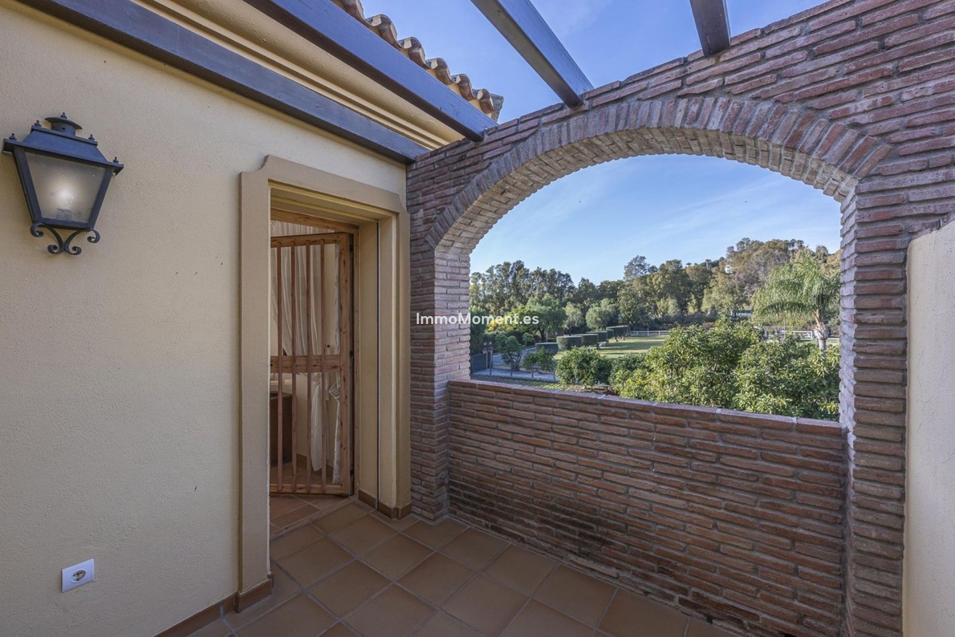 Revente - Villa individuelle - Benahavís - La Quinta