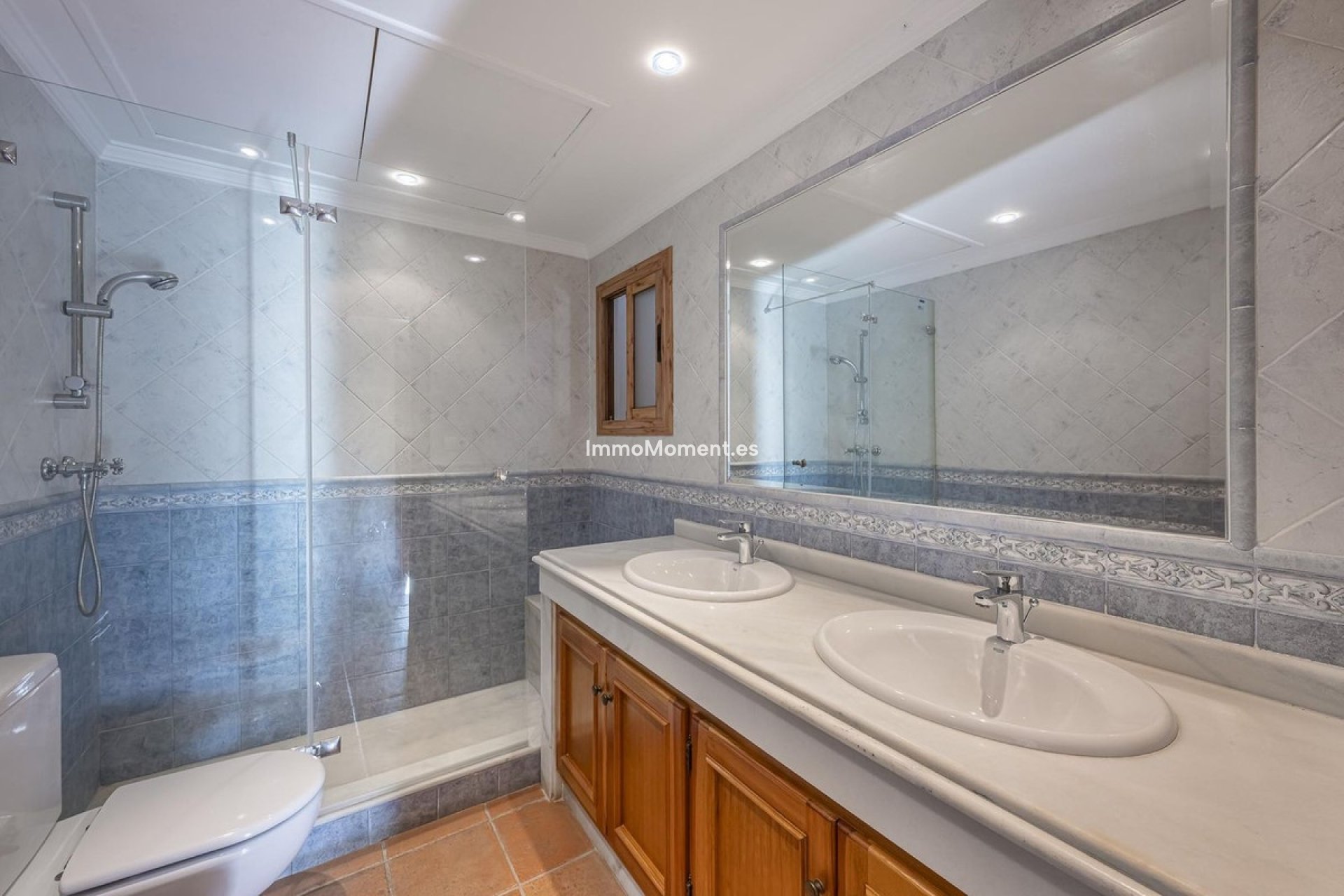 Revente - Villa individuelle - Benahavís - La Quinta