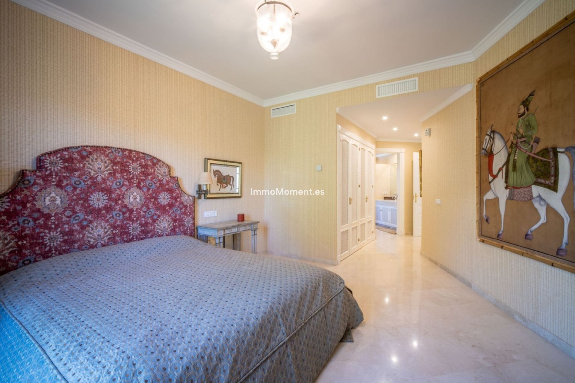Revente - Villa individuelle - Benahavís - La Quinta