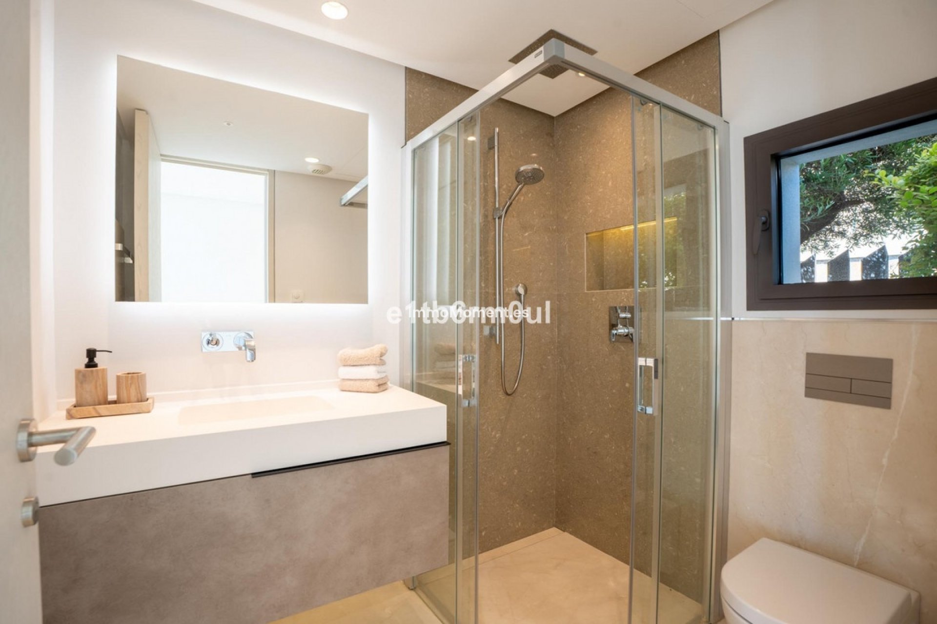 Revente - Villa individuelle - Benahavís - La Quinta