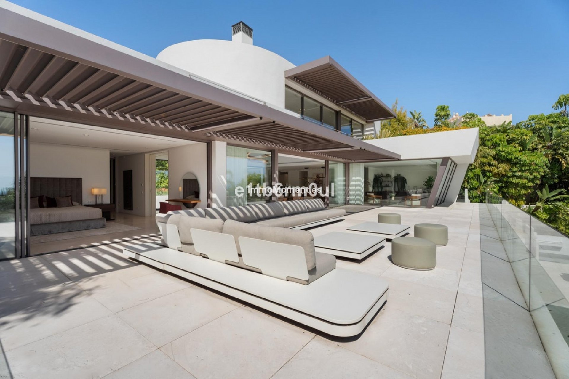 Revente - Villa individuelle - Benahavís - La Quinta