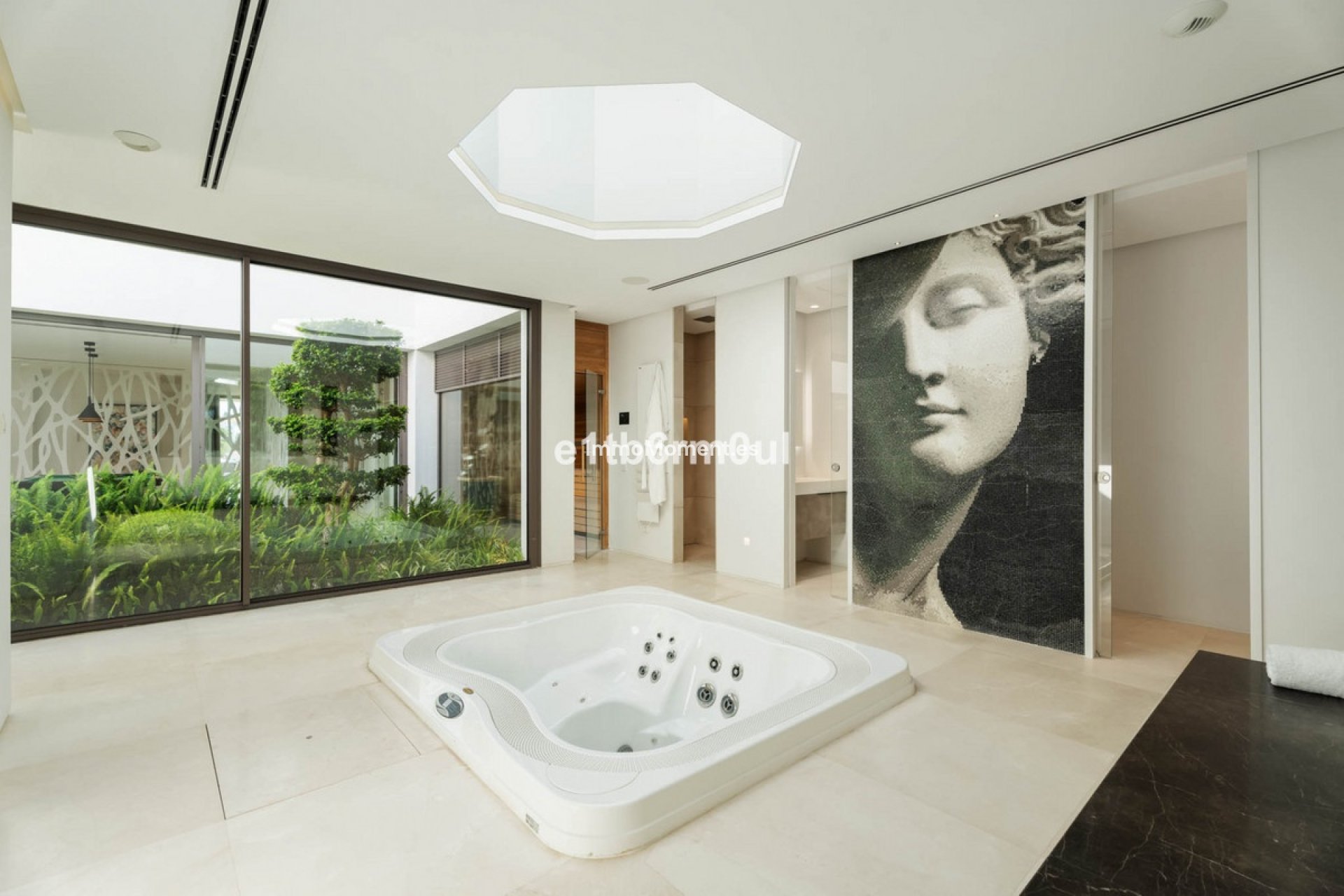 Revente - Villa individuelle - Benahavís - La Quinta