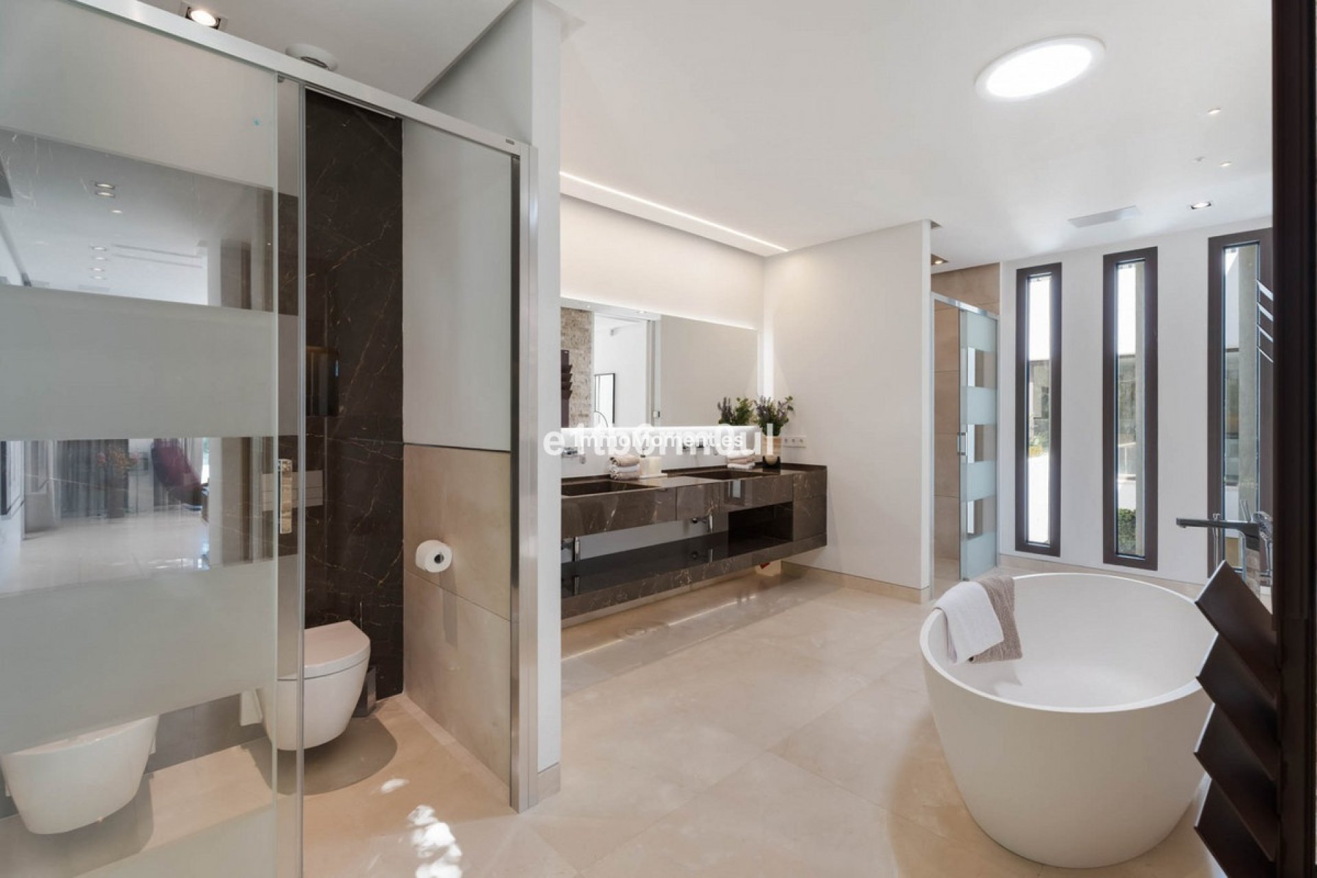 Revente - Villa individuelle - Benahavís - La Quinta