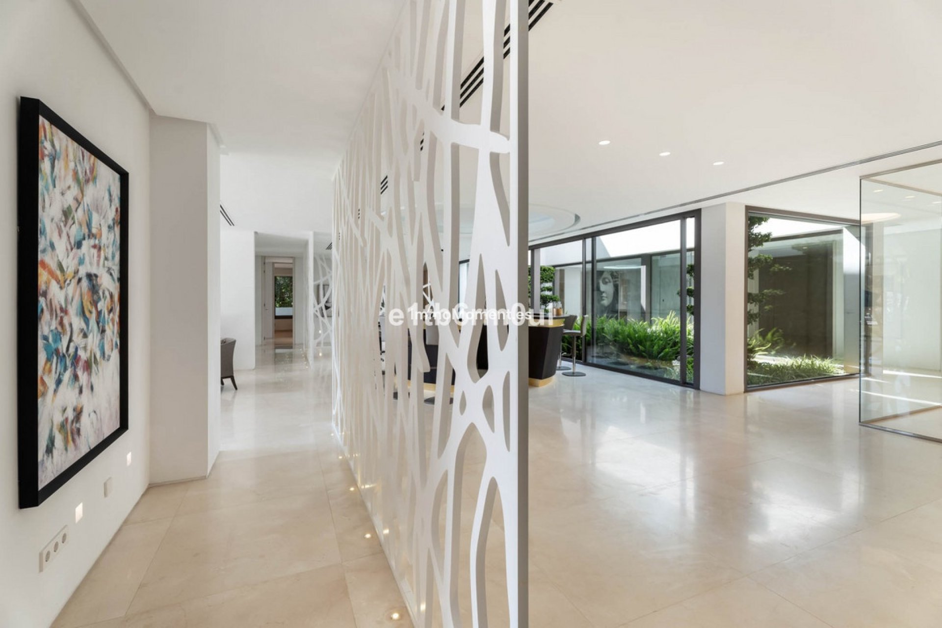 Revente - Villa individuelle - Benahavís - La Quinta