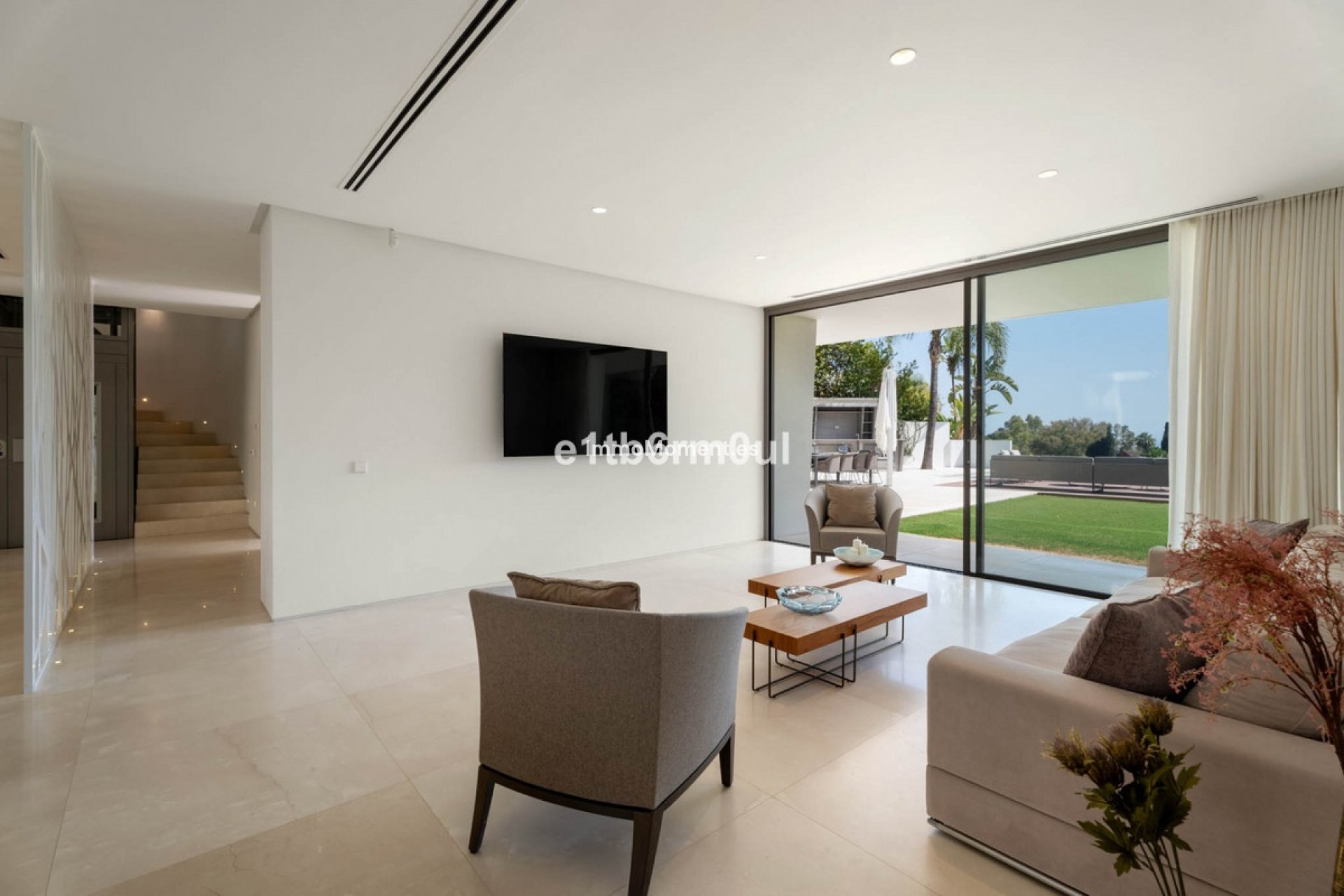 Revente - Villa individuelle - Benahavís - La Quinta