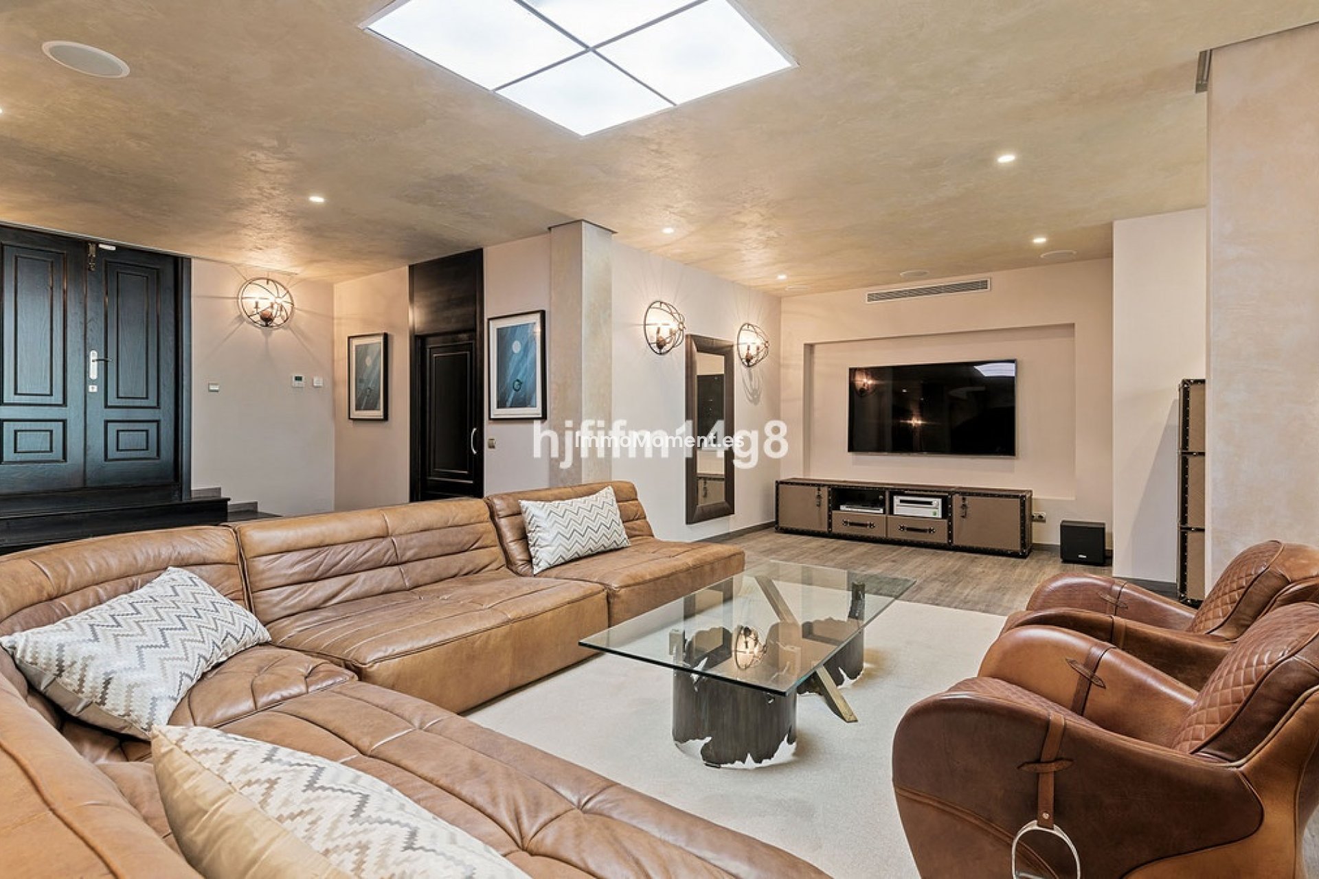 Revente - Villa individuelle - Benahavís - La Quinta