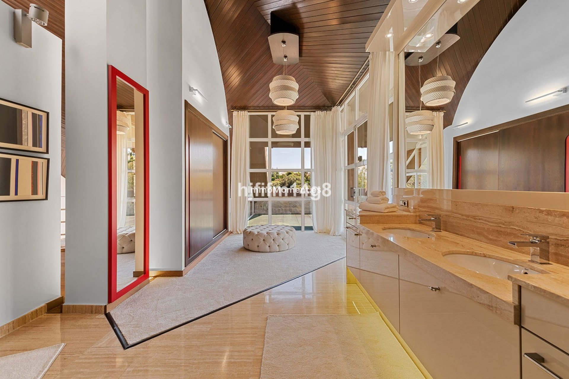 Revente - Villa individuelle - Benahavís - La Quinta