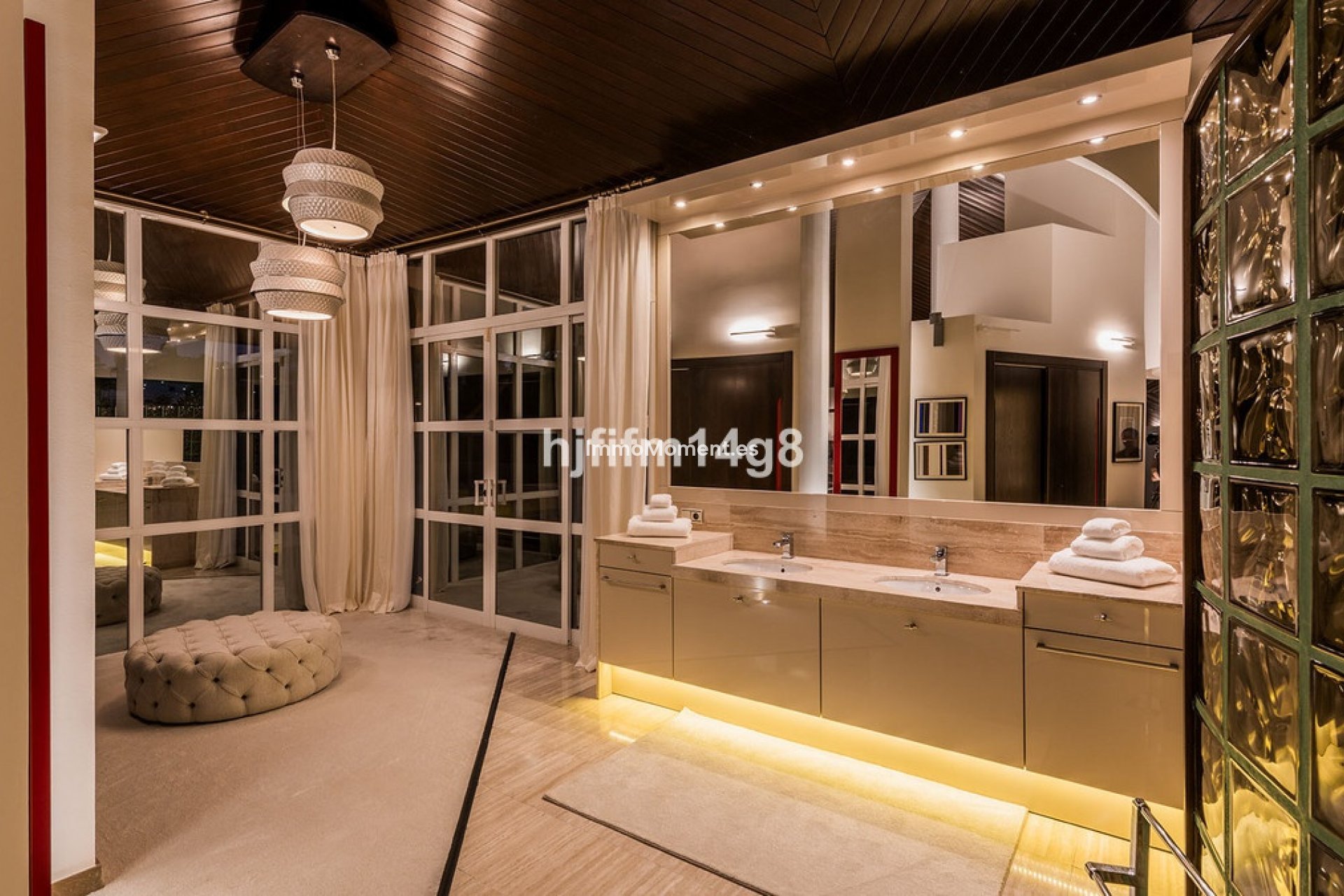 Revente - Villa individuelle - Benahavís - La Quinta
