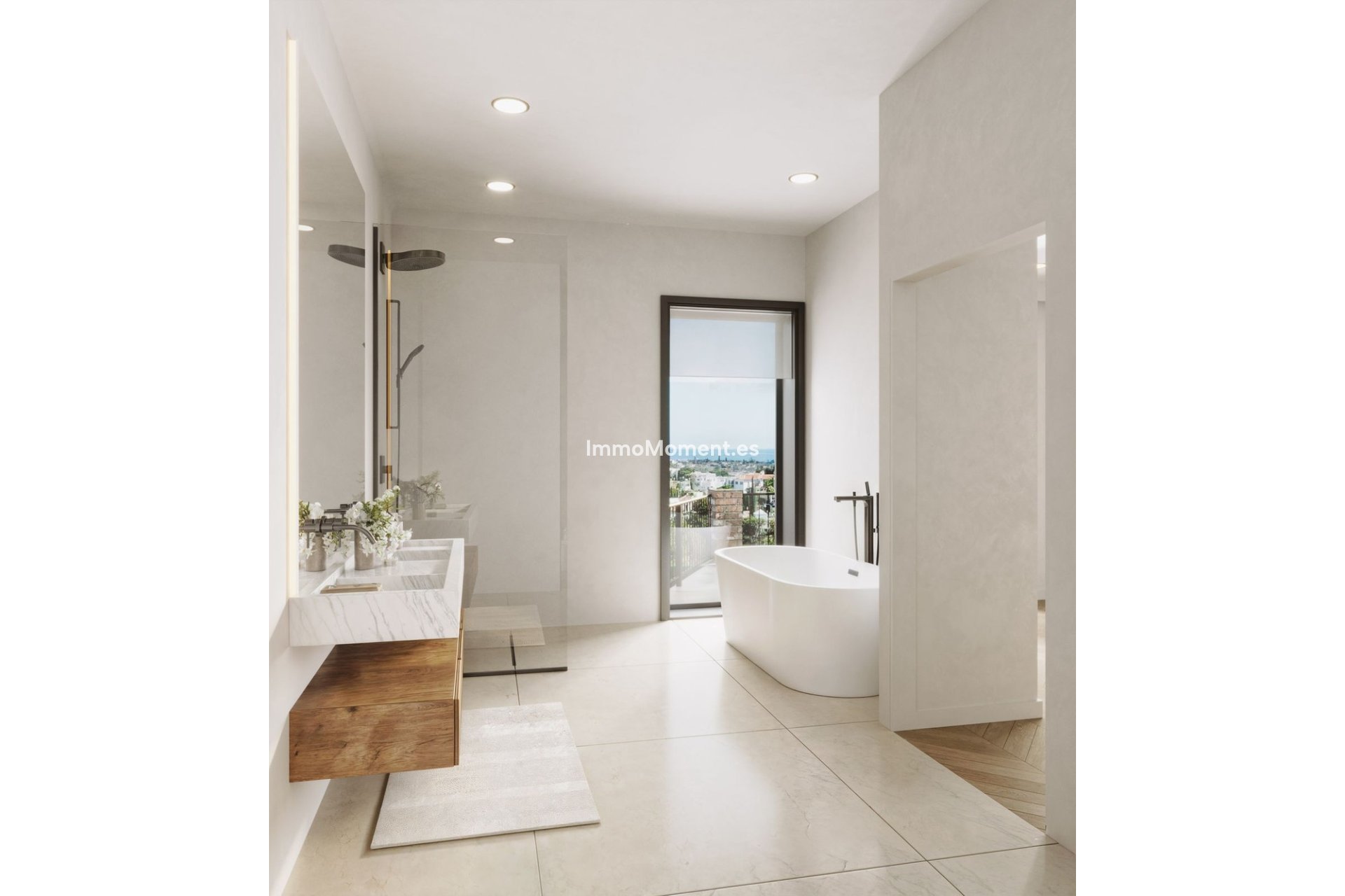 Revente - Villa individuelle - Benahavís - La Quinta