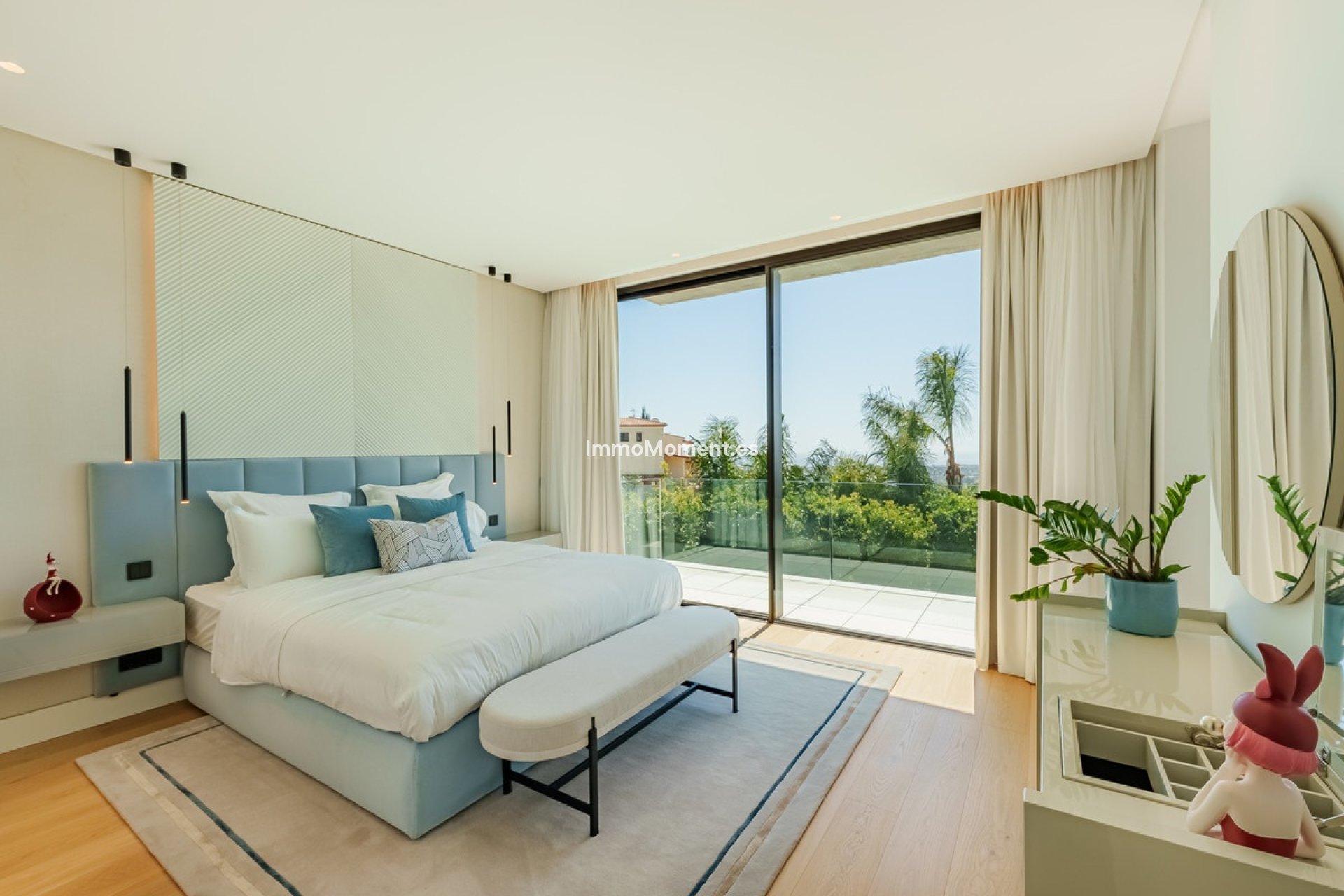 Revente - Villa individuelle - Benahavís - La Quinta