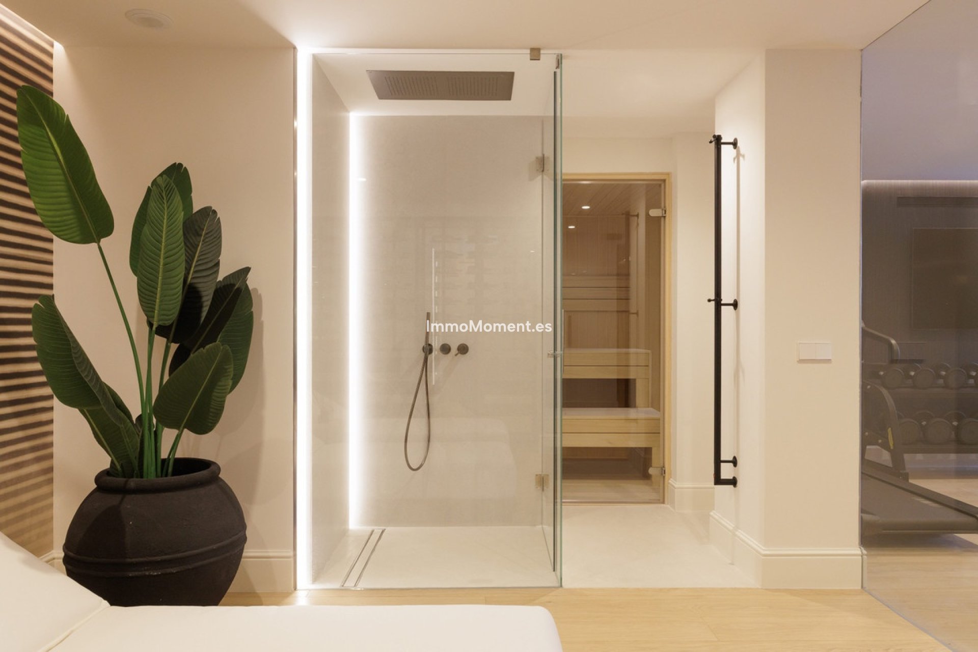 Revente - Villa individuelle - Benahavís - La Quinta