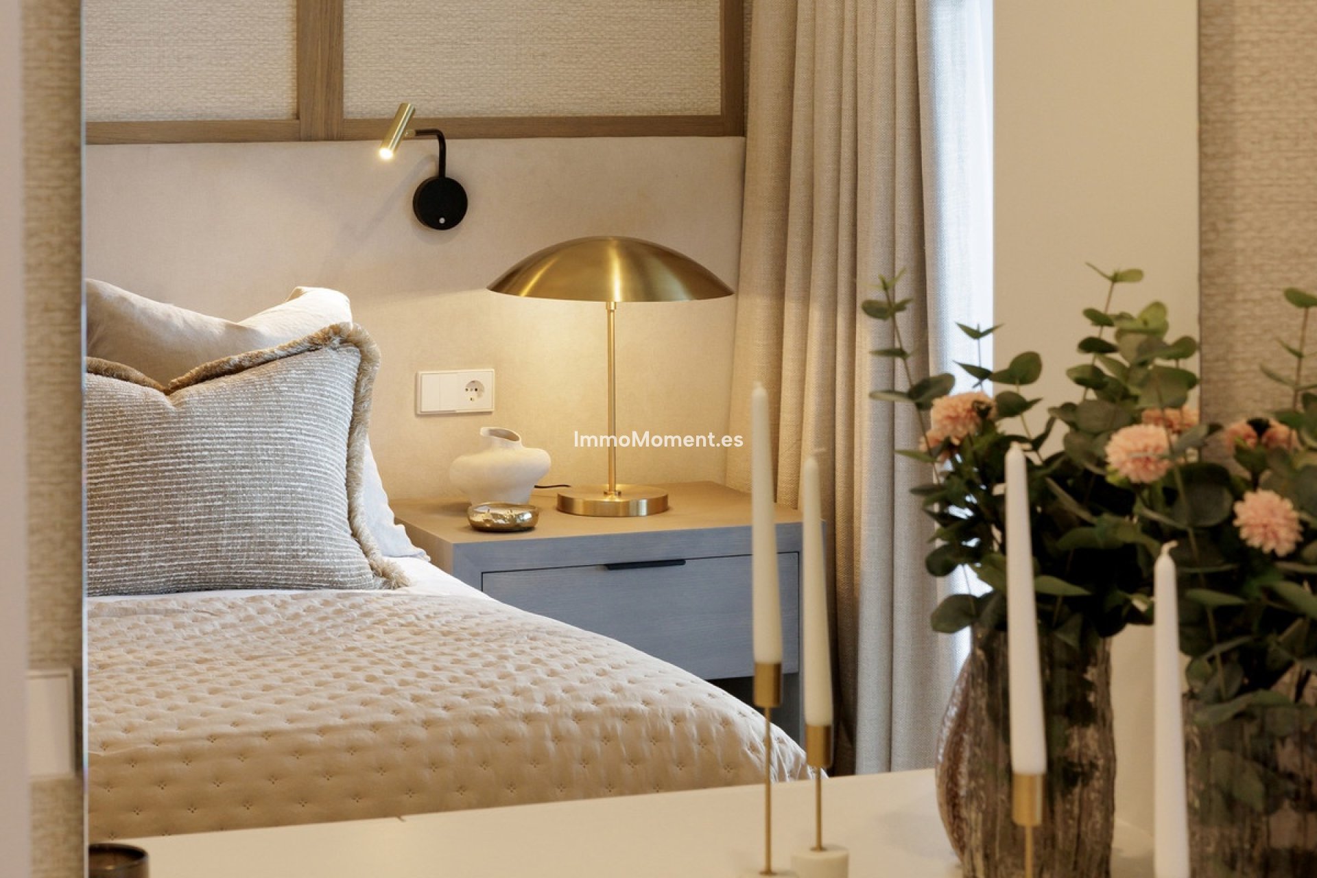 Revente - Villa individuelle - Benahavís - La Quinta