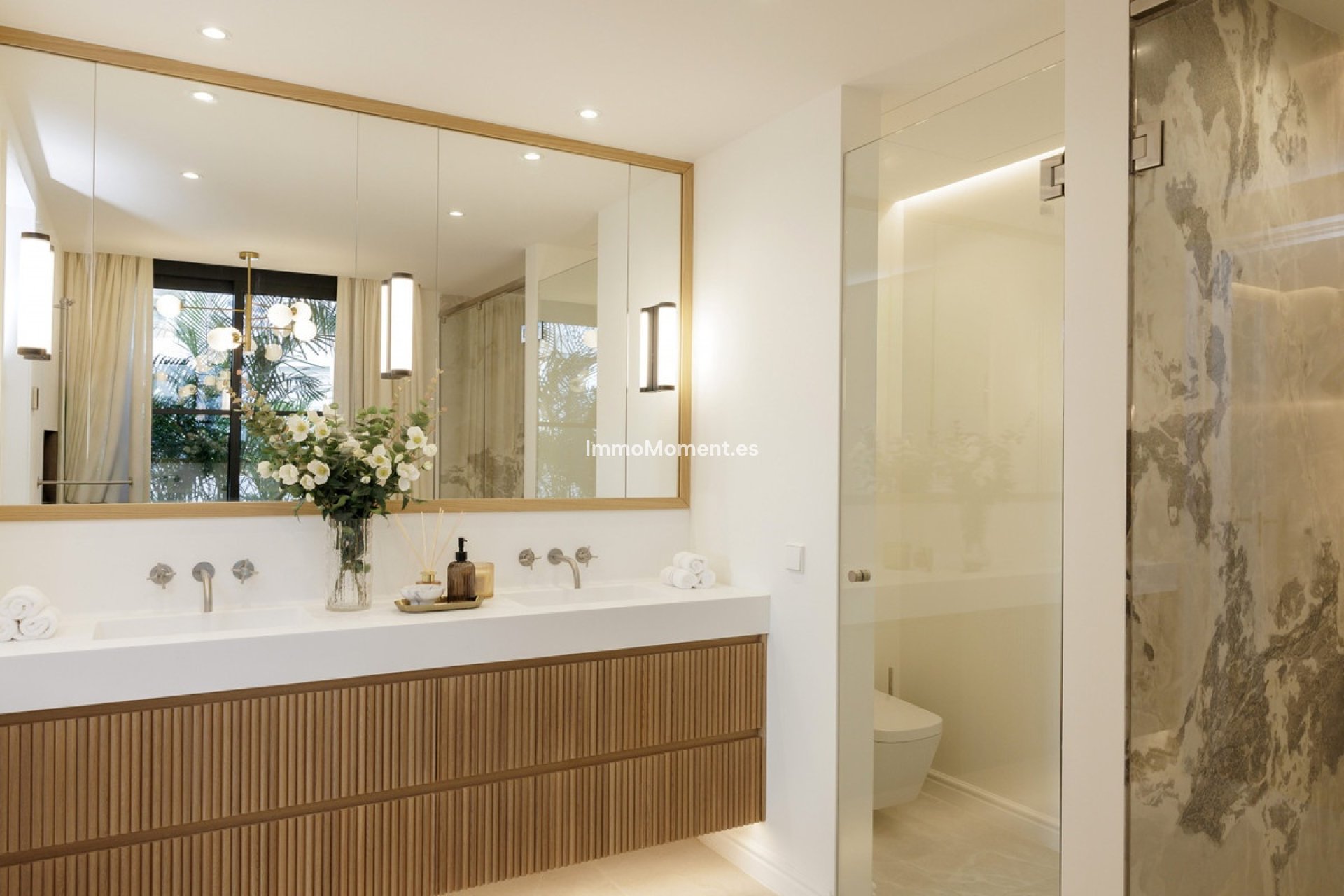 Revente - Villa individuelle - Benahavís - La Quinta