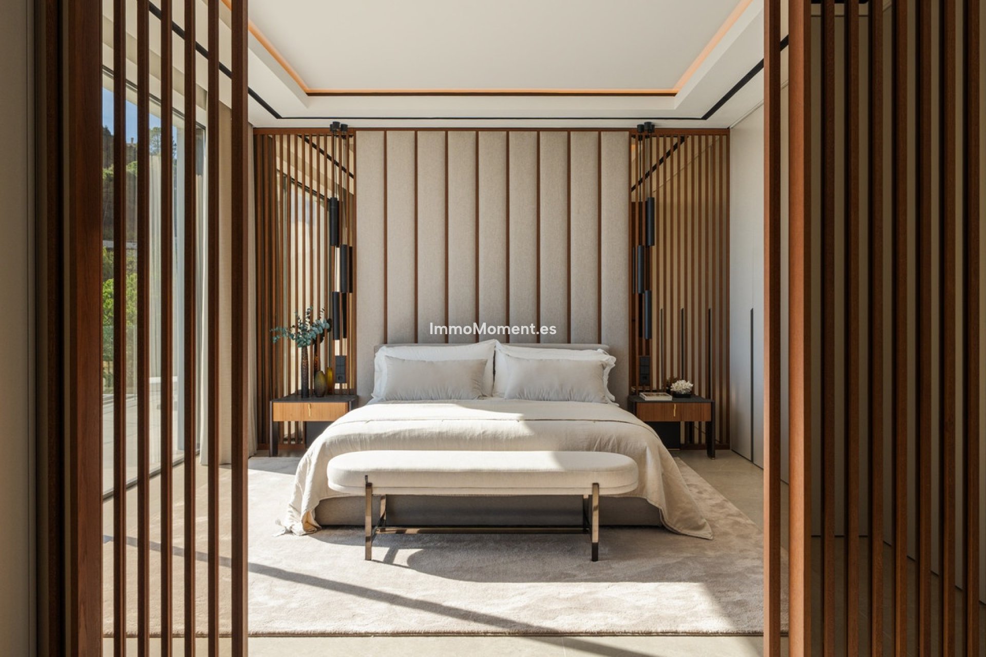 Revente - Villa individuelle - Benahavís - La Quinta