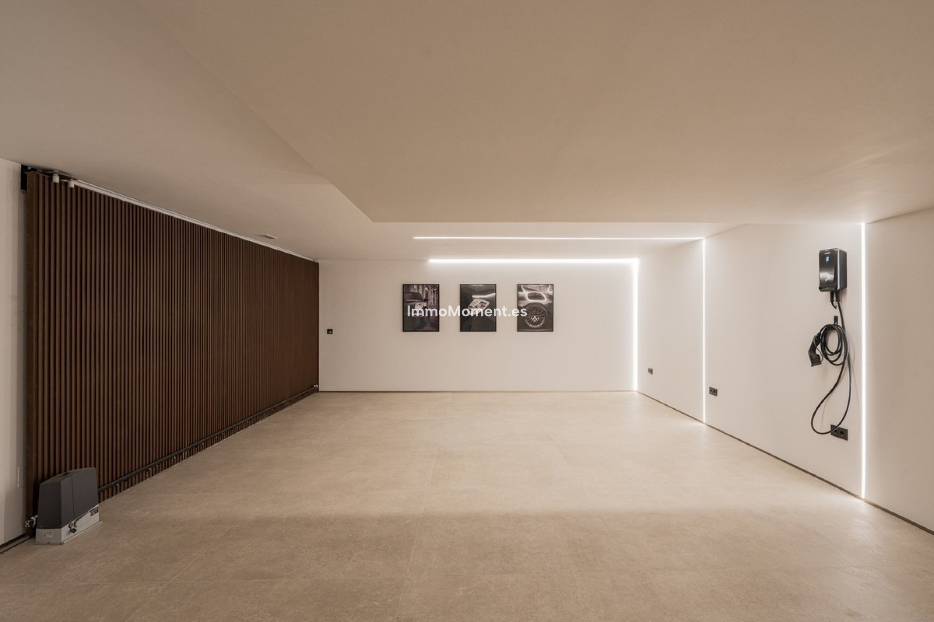 Revente - Villa individuelle - Benahavís - La Quinta