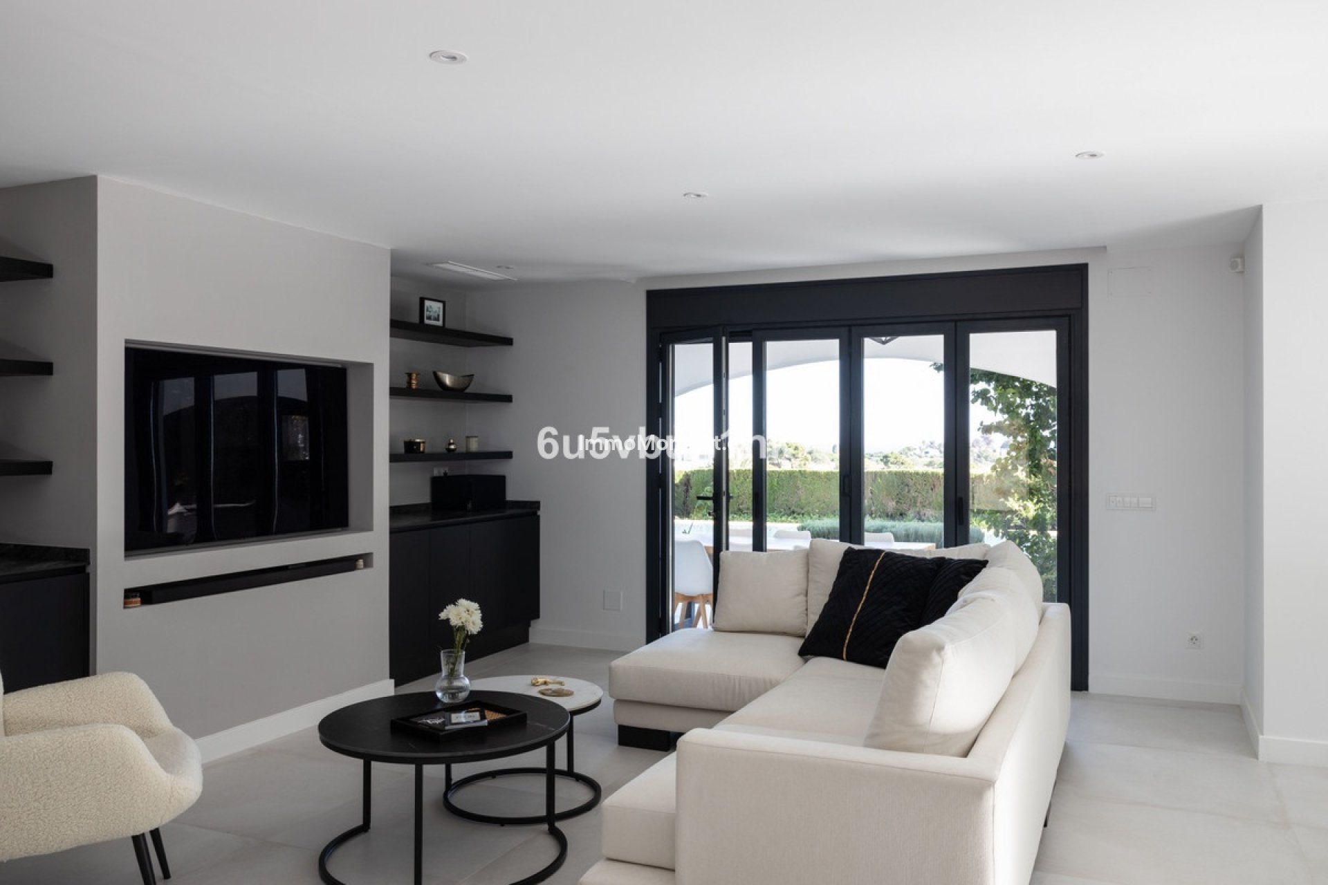 Revente - Villa individuelle - Benahavís - La Quinta