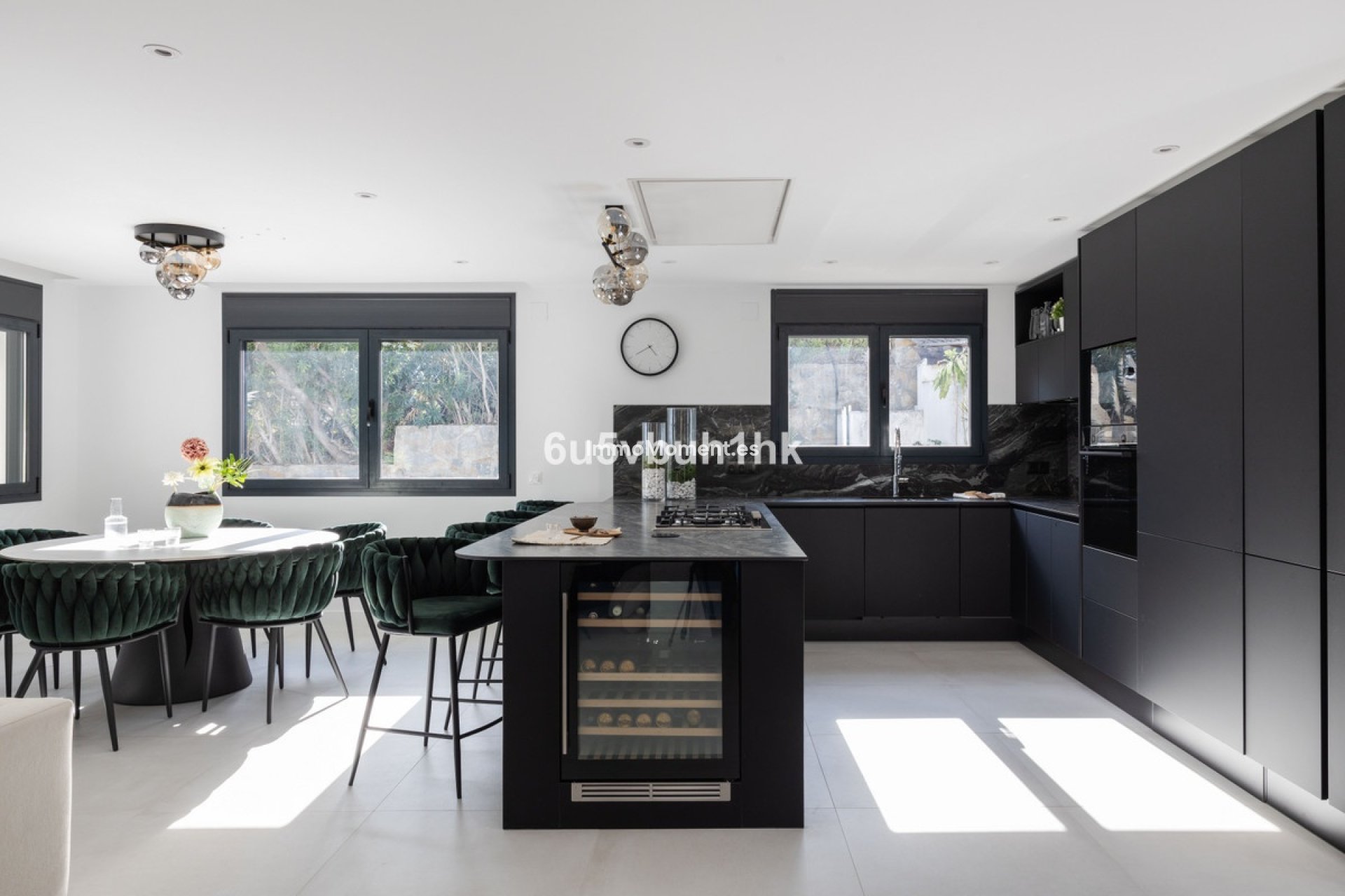 Revente - Villa individuelle - Benahavís - La Quinta