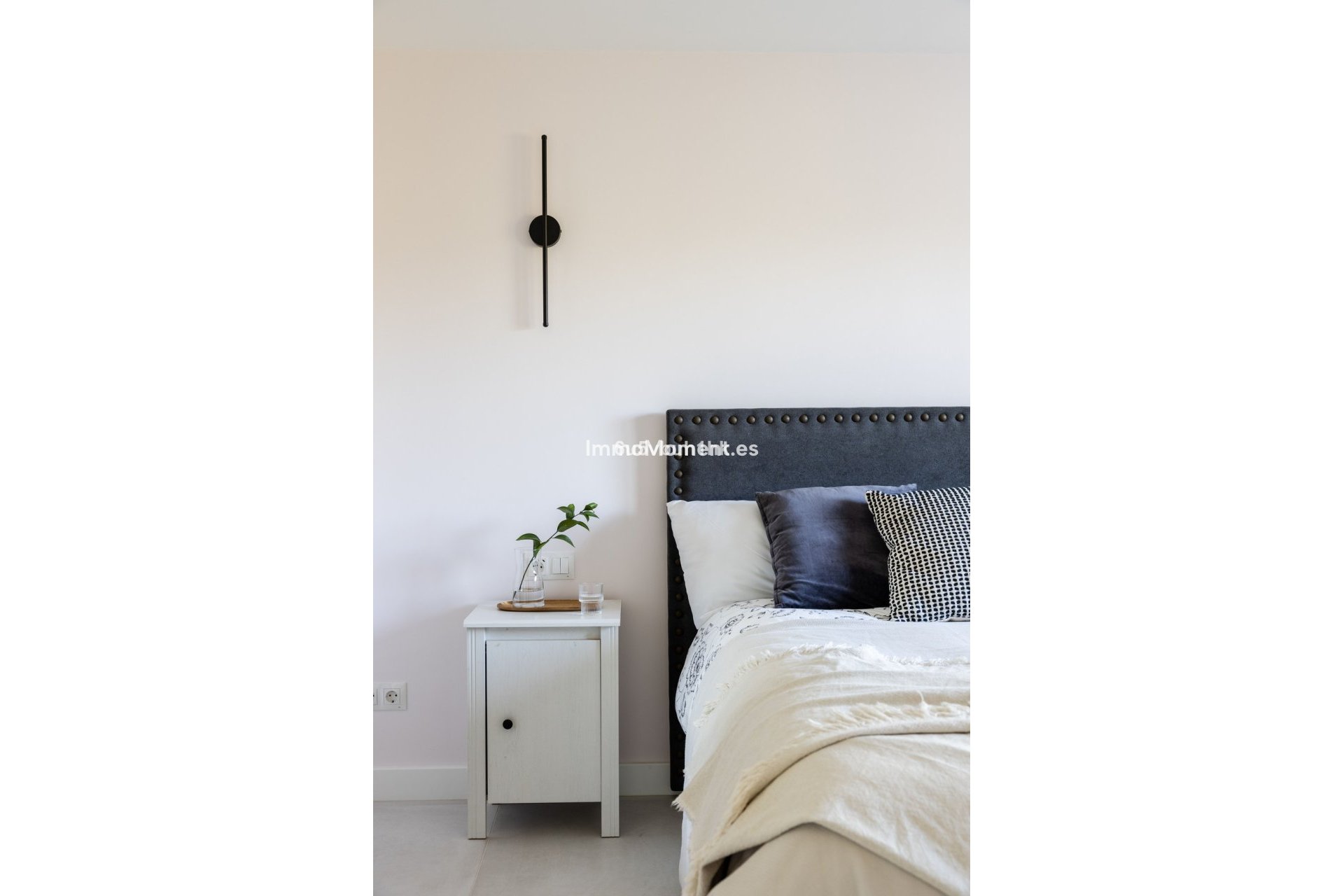 Revente - Villa individuelle - Benahavís - La Quinta