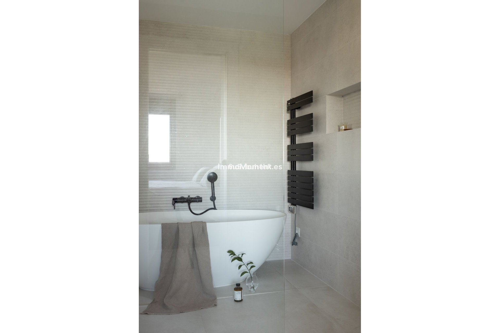 Revente - Villa individuelle - Benahavís - La Quinta