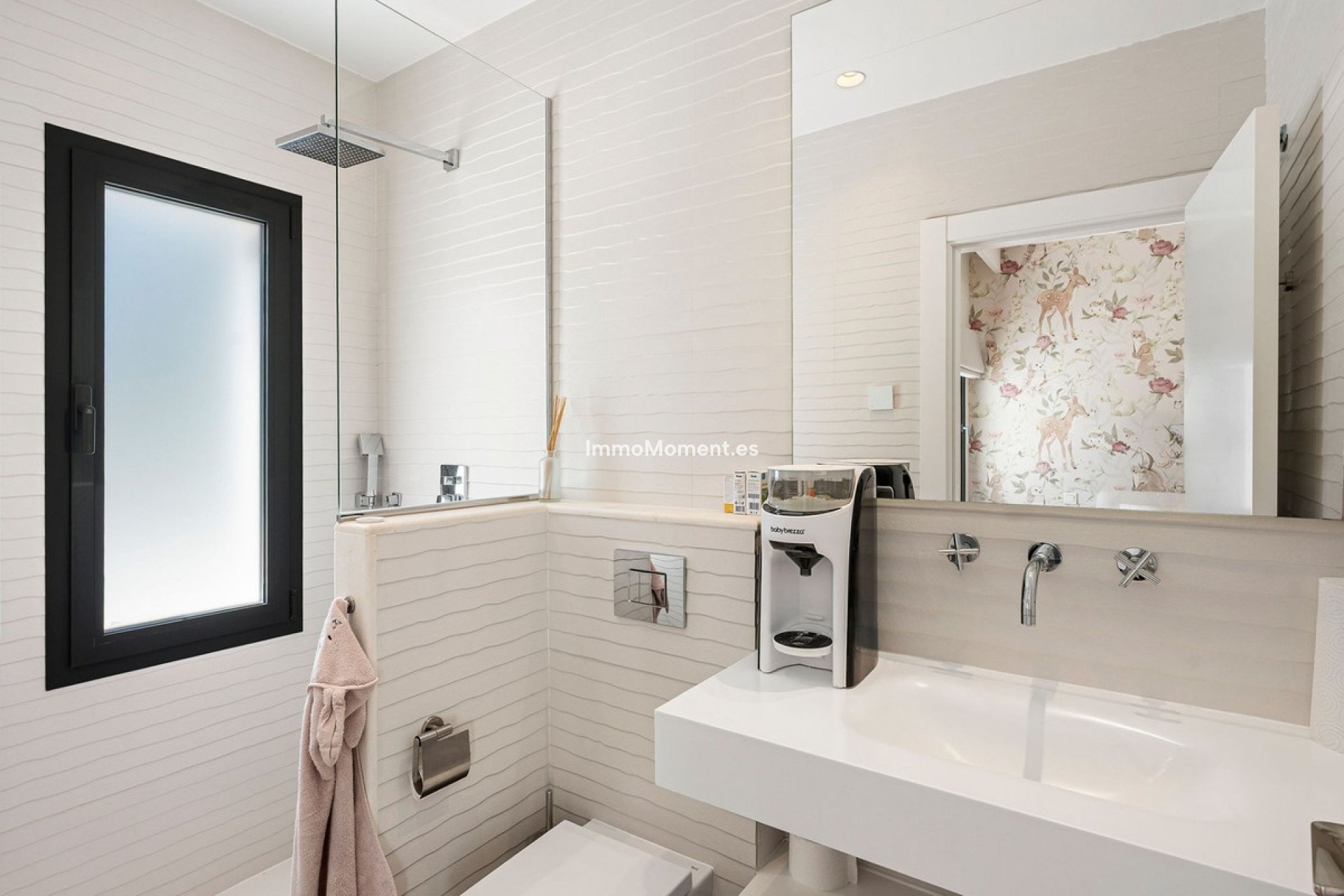 Revente - Villa individuelle - Benahavís - La Quinta