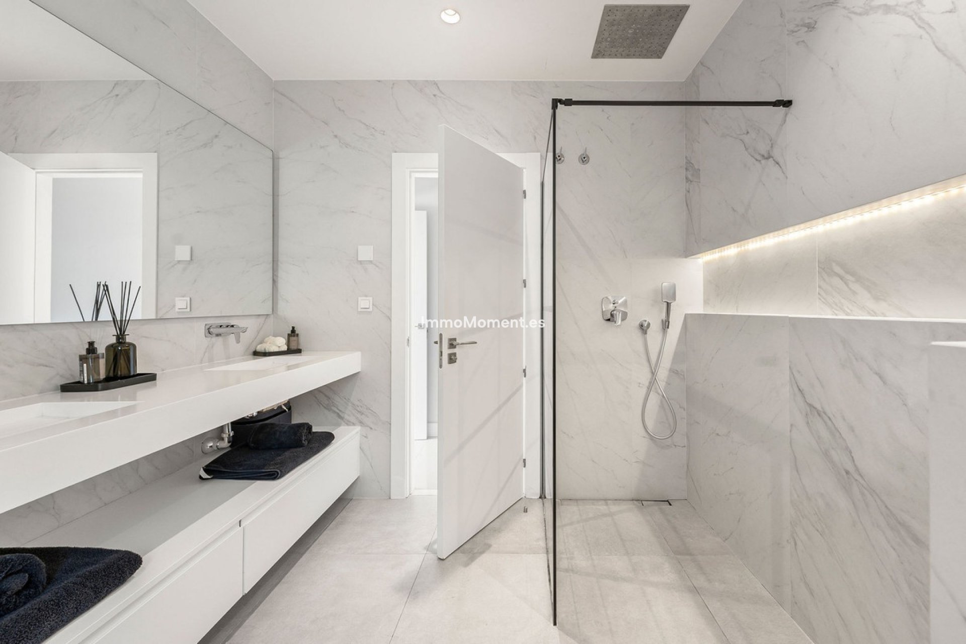 Revente - Villa individuelle - Benahavís - La Quinta