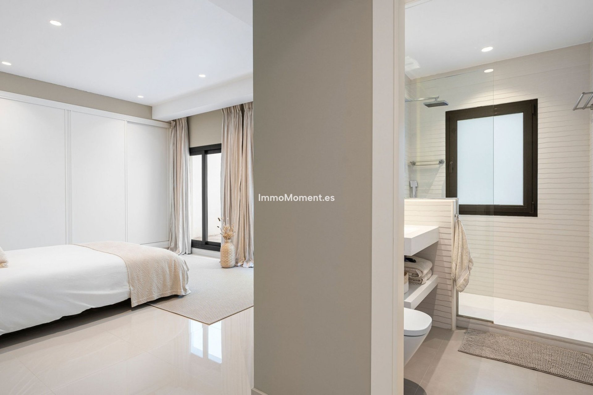 Revente - Villa individuelle - Benahavís - La Quinta