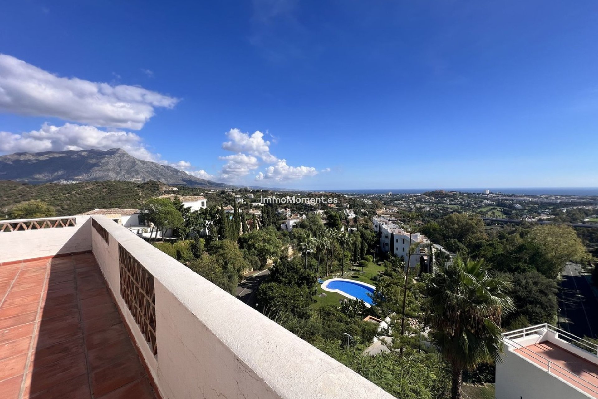 Revente - Villa individuelle - Benahavís - La Quinta