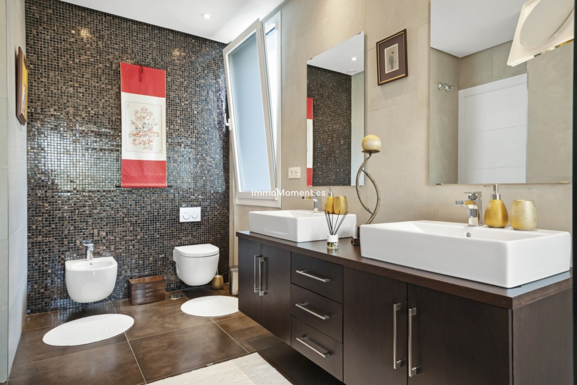 Revente - Villa individuelle - Benahavís - La Quinta