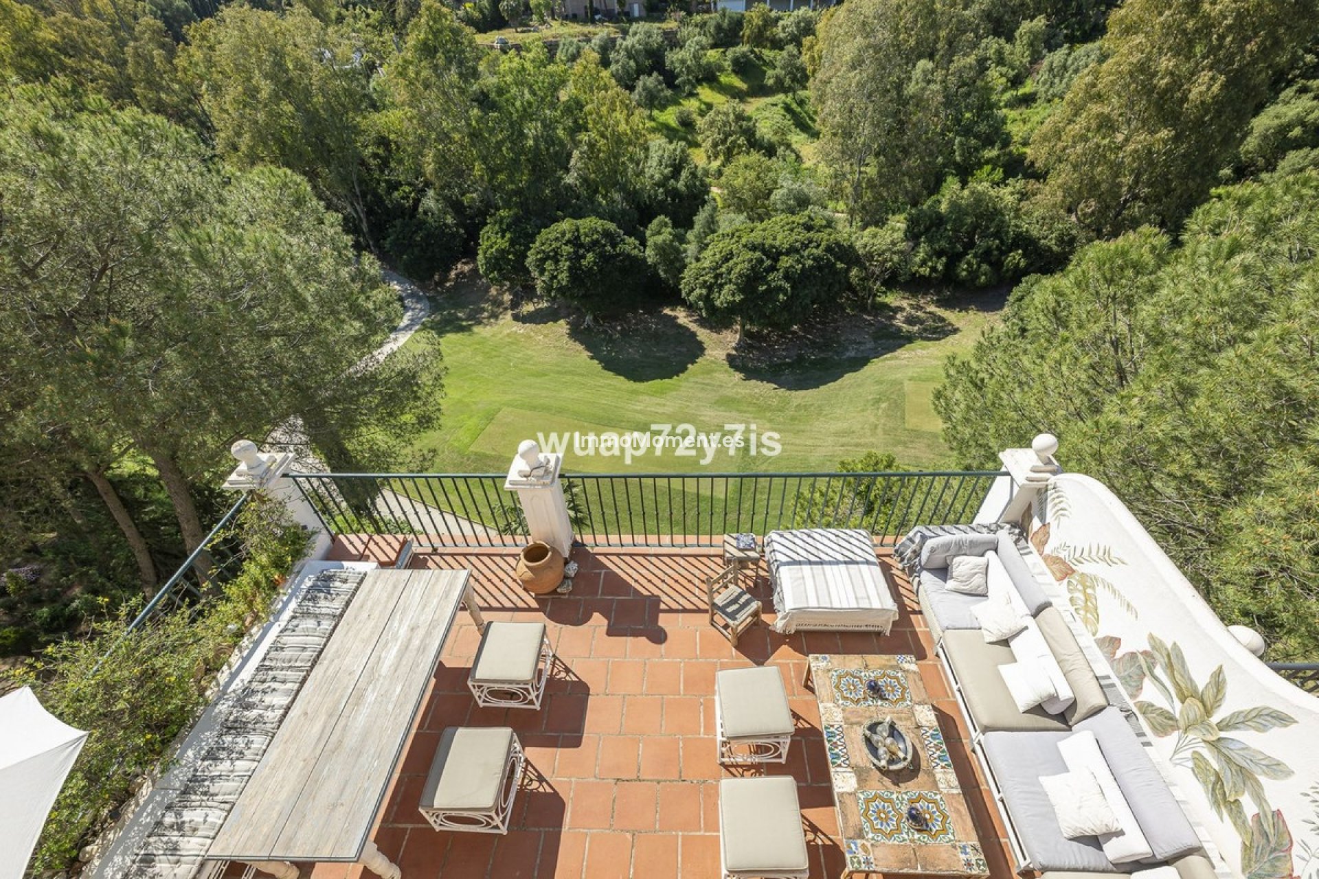 Revente - Villa individuelle - Benahavís - La Quinta