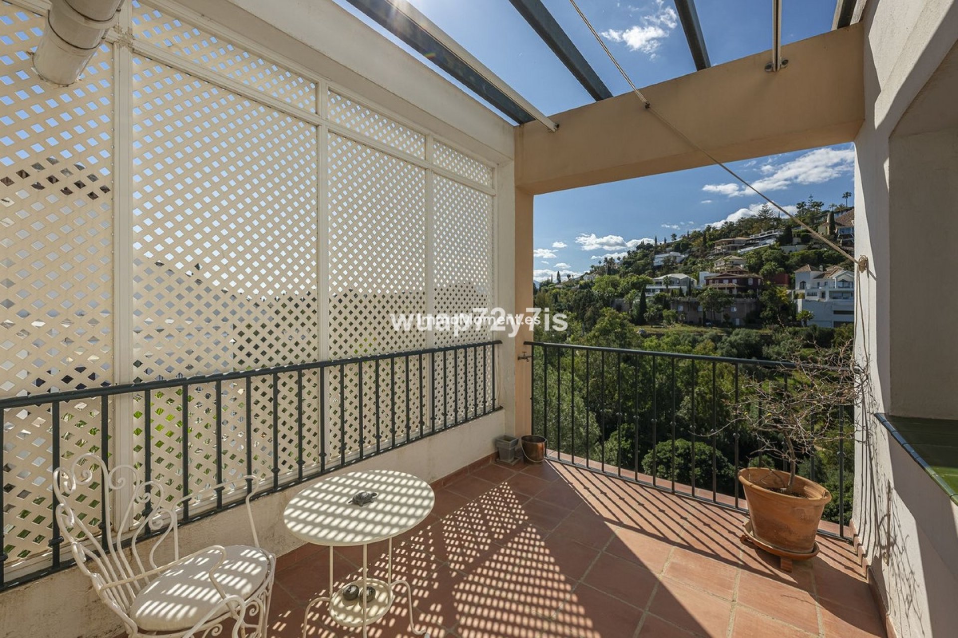 Revente - Villa individuelle - Benahavís - La Quinta