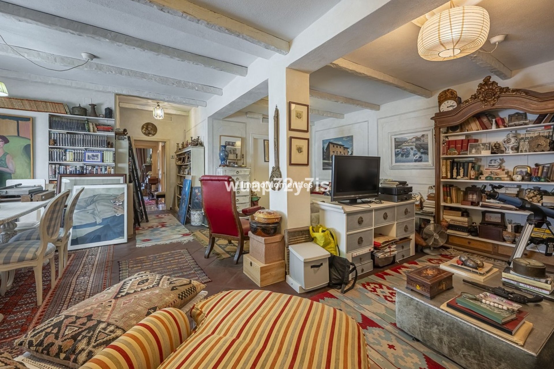 Revente - Villa individuelle - Benahavís - La Quinta