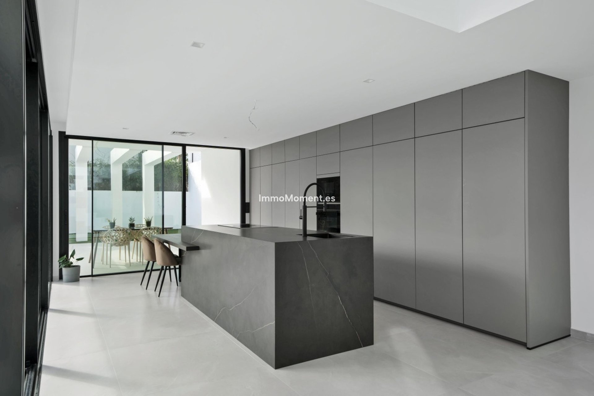 Revente - Villa individuelle - Benahavís - La Quinta