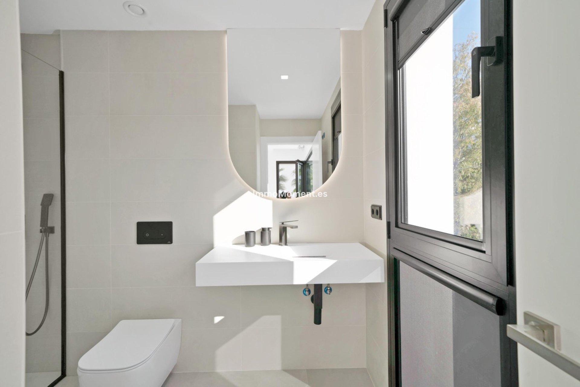Revente - Villa individuelle - Benahavís - La Quinta