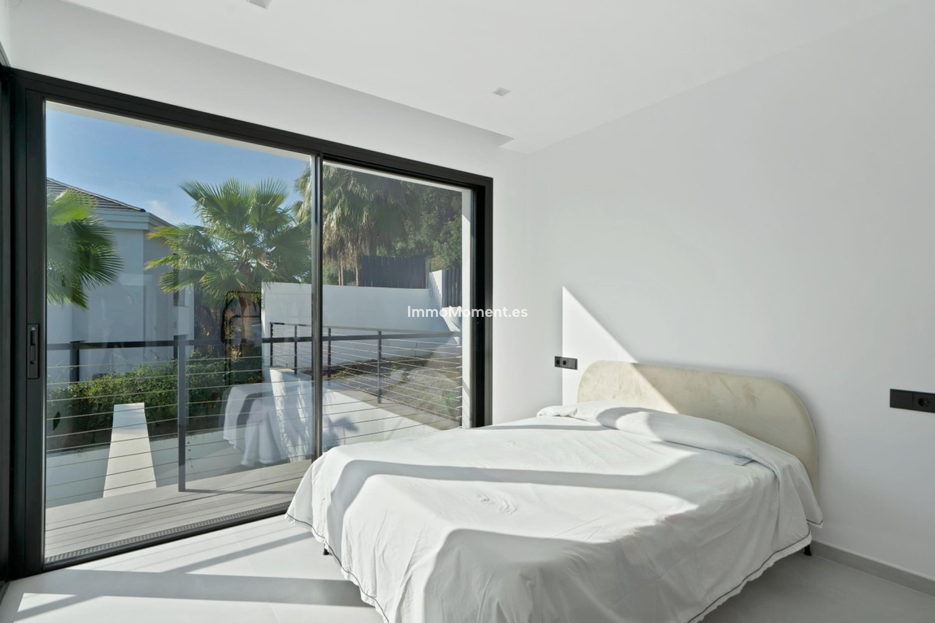Revente - Villa individuelle - Benahavís - La Quinta