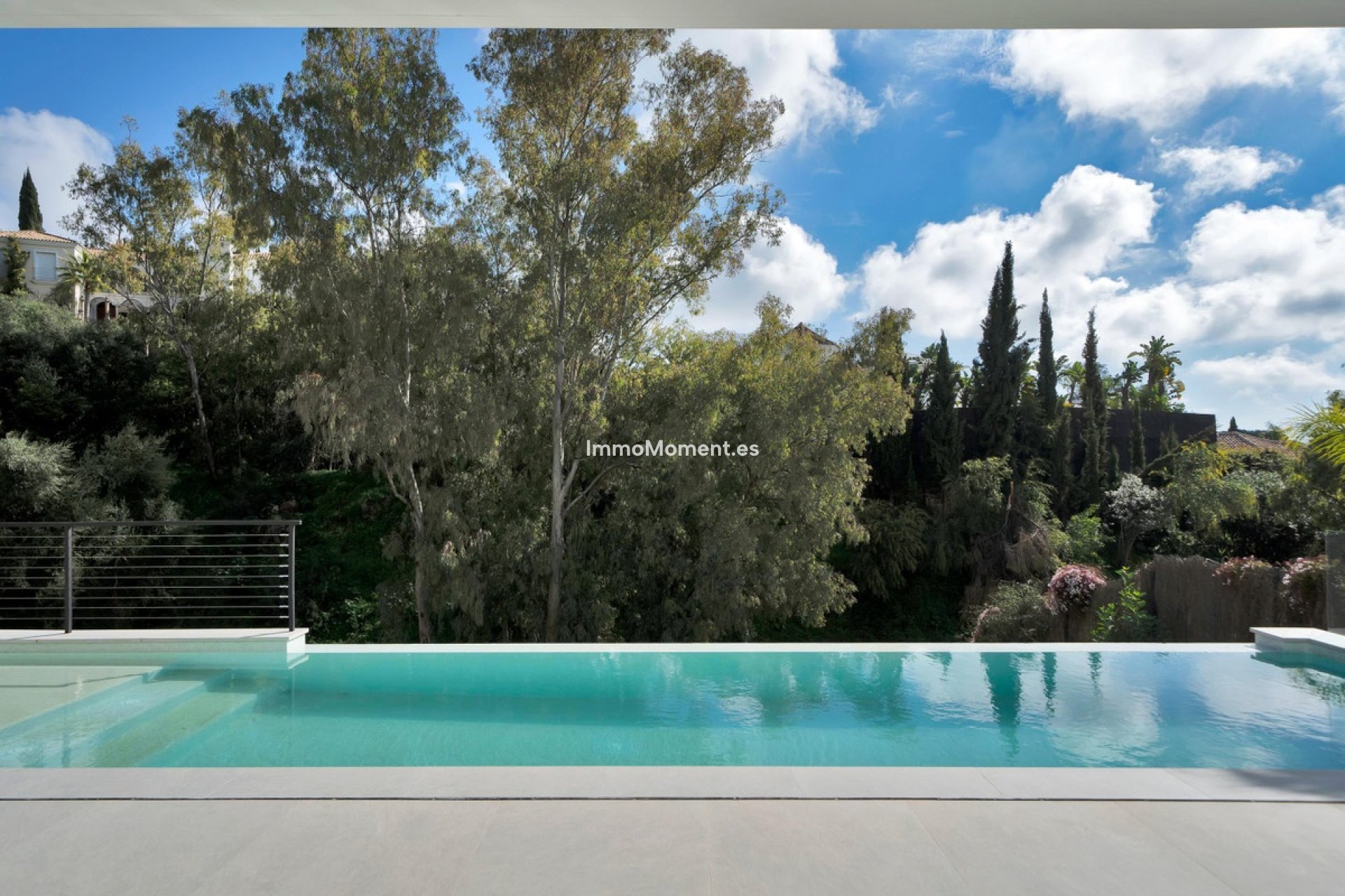 Revente - Villa individuelle - Benahavís - La Quinta