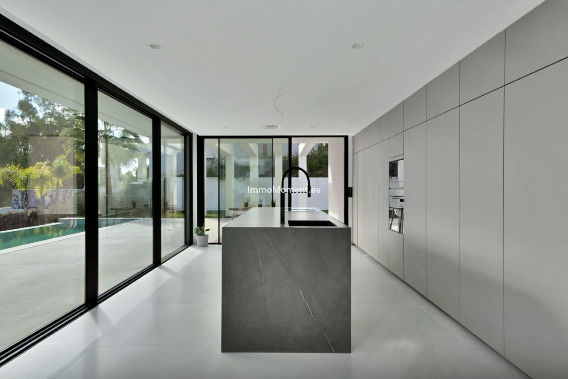 Revente - Villa individuelle - Benahavís - La Quinta