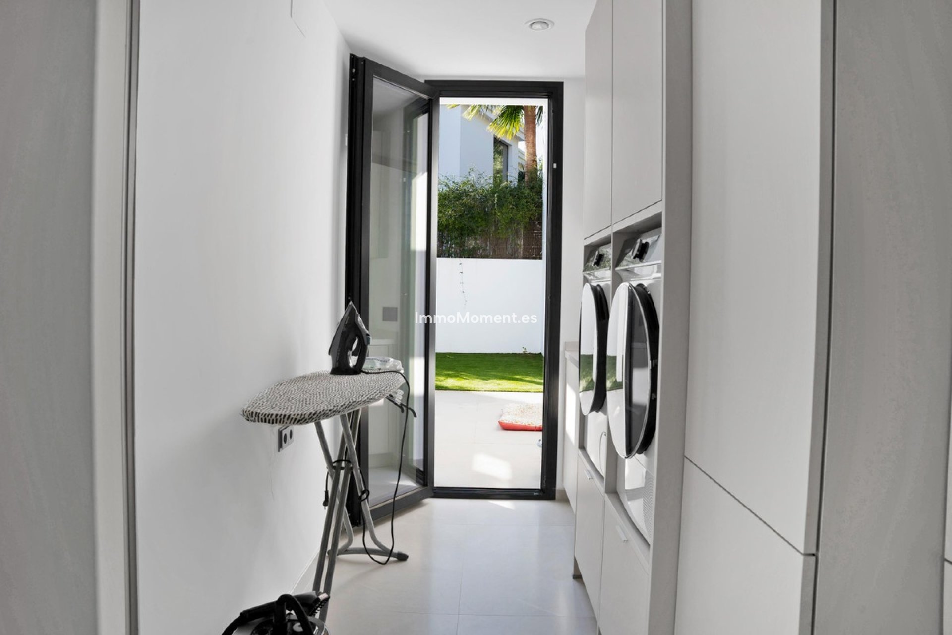 Revente - Villa individuelle - Benahavís - La Quinta