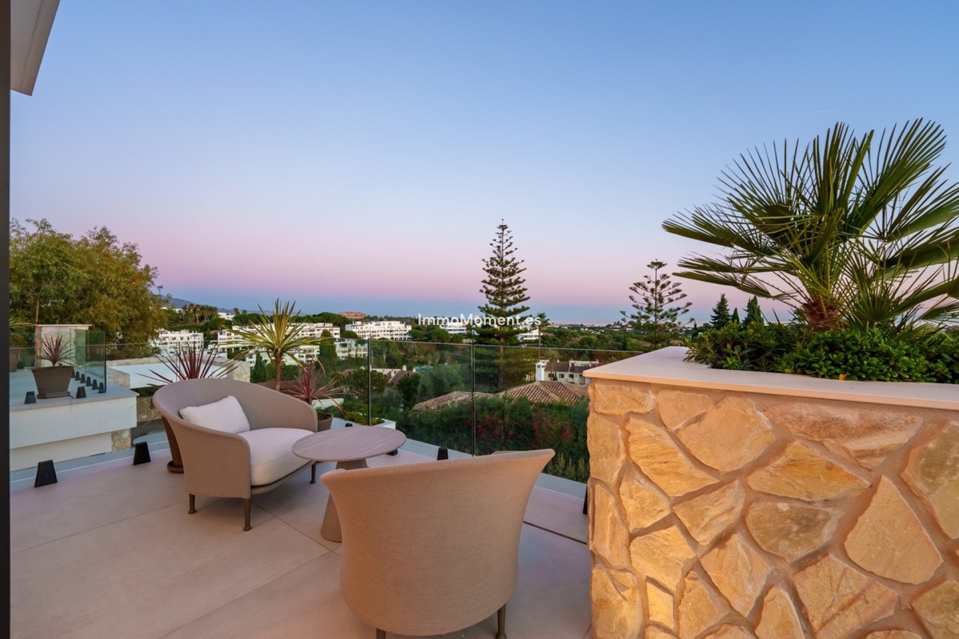 Revente - Villa individuelle - Benahavís - La Quinta