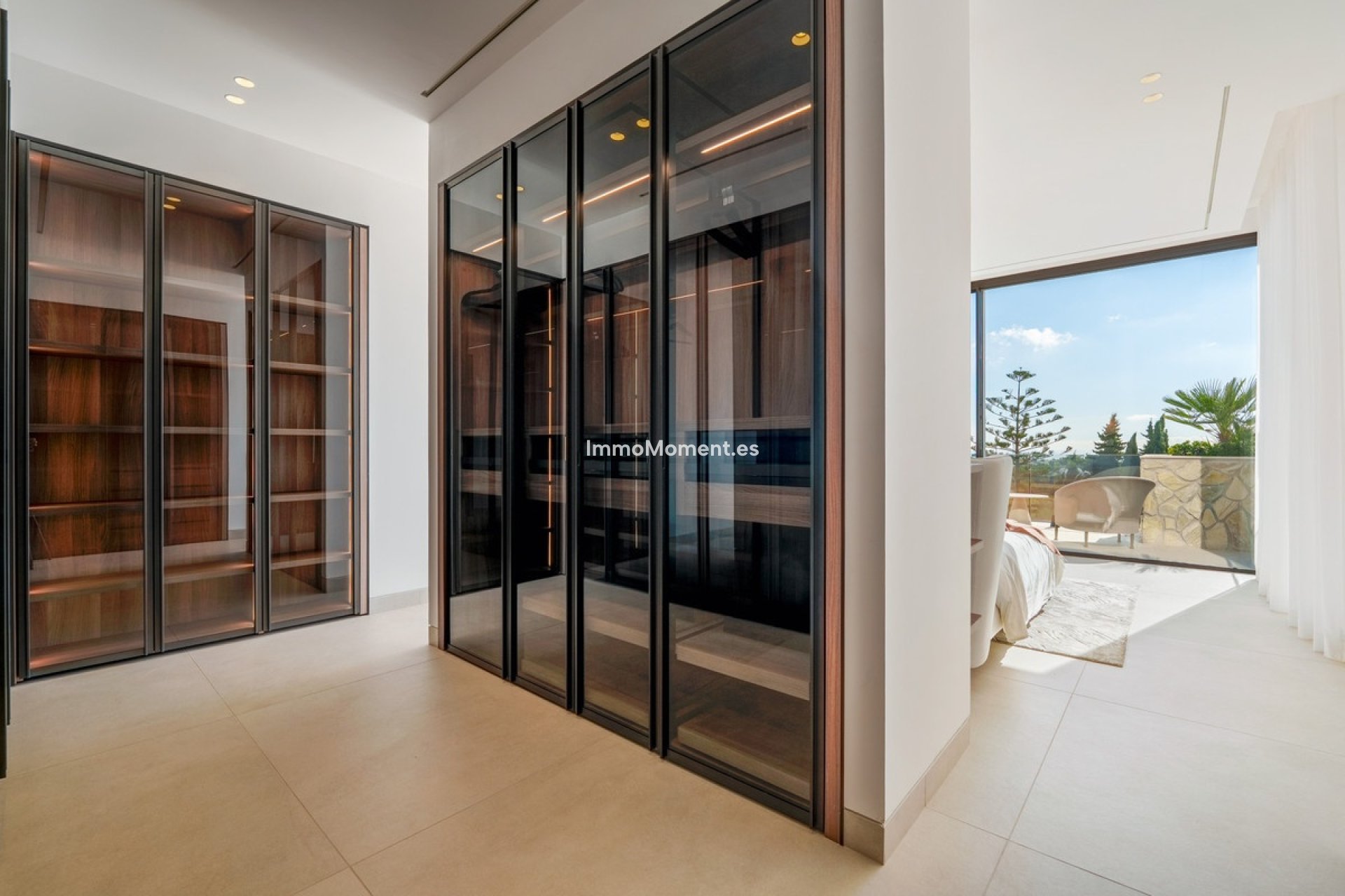 Revente - Villa individuelle - Benahavís - La Quinta