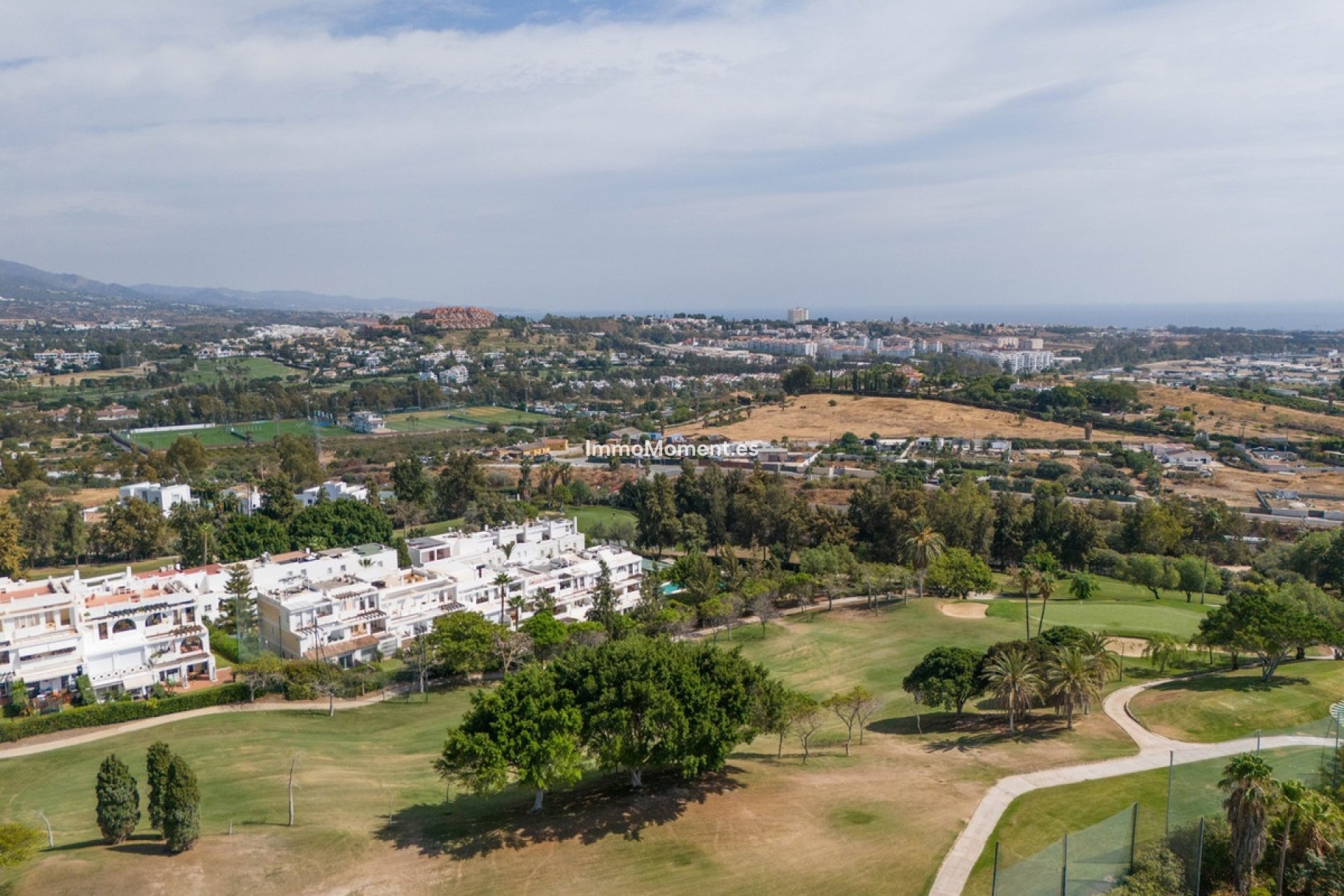 Revente - Villa individuelle - Benahavís - La Quinta