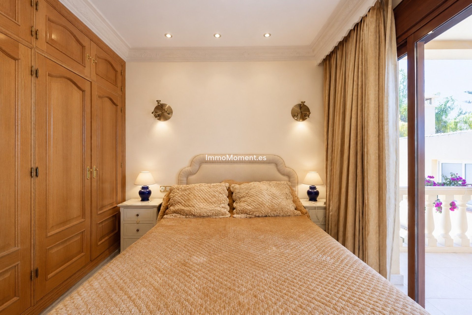 Revente - Villa individuelle - Benahavís - La Quinta