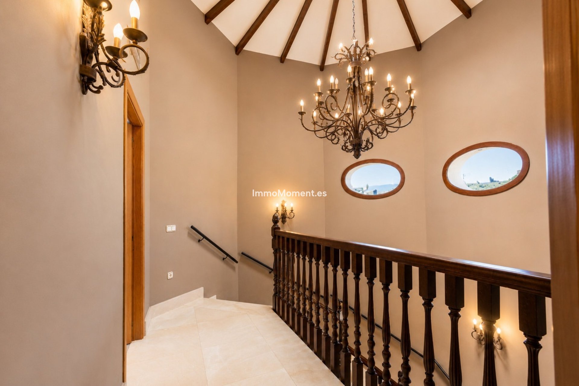 Revente - Villa individuelle - Benahavís - La Quinta