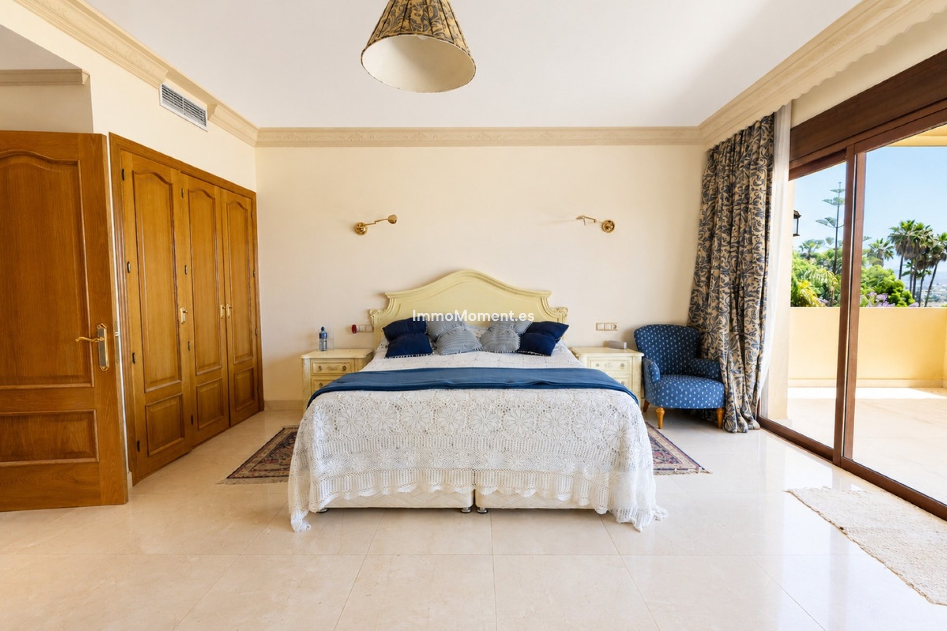 Revente - Villa individuelle - Benahavís - La Quinta